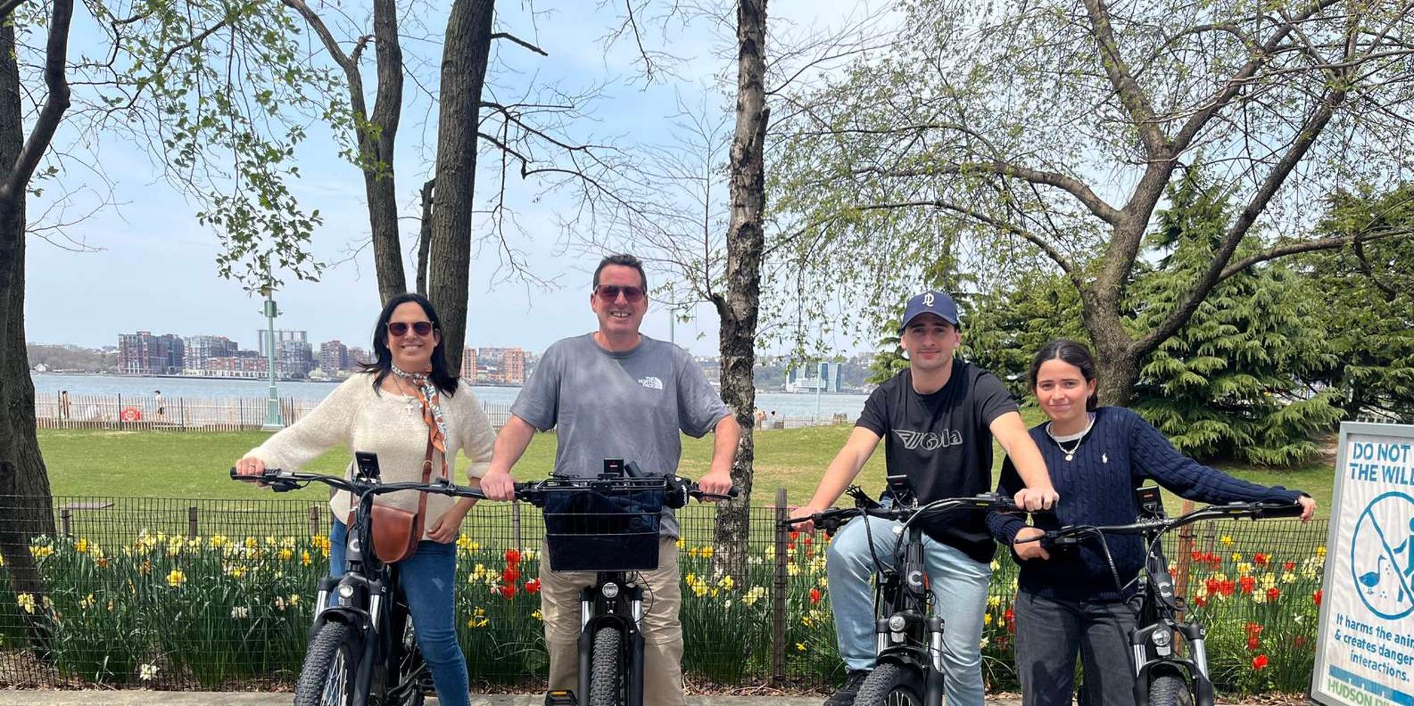 New York Bike Rentals - Image 5