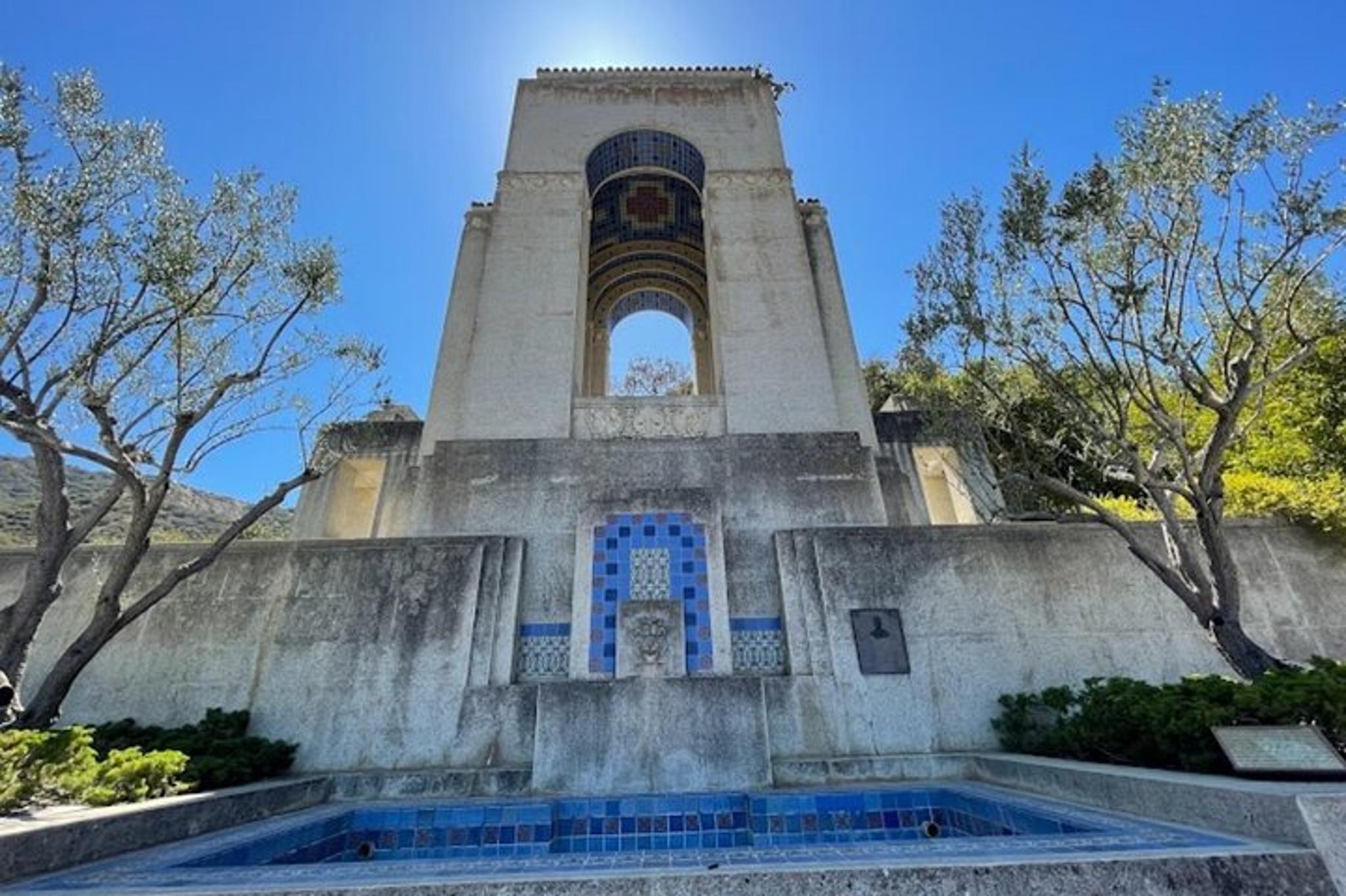 Catalina Haunted Hiking Tour