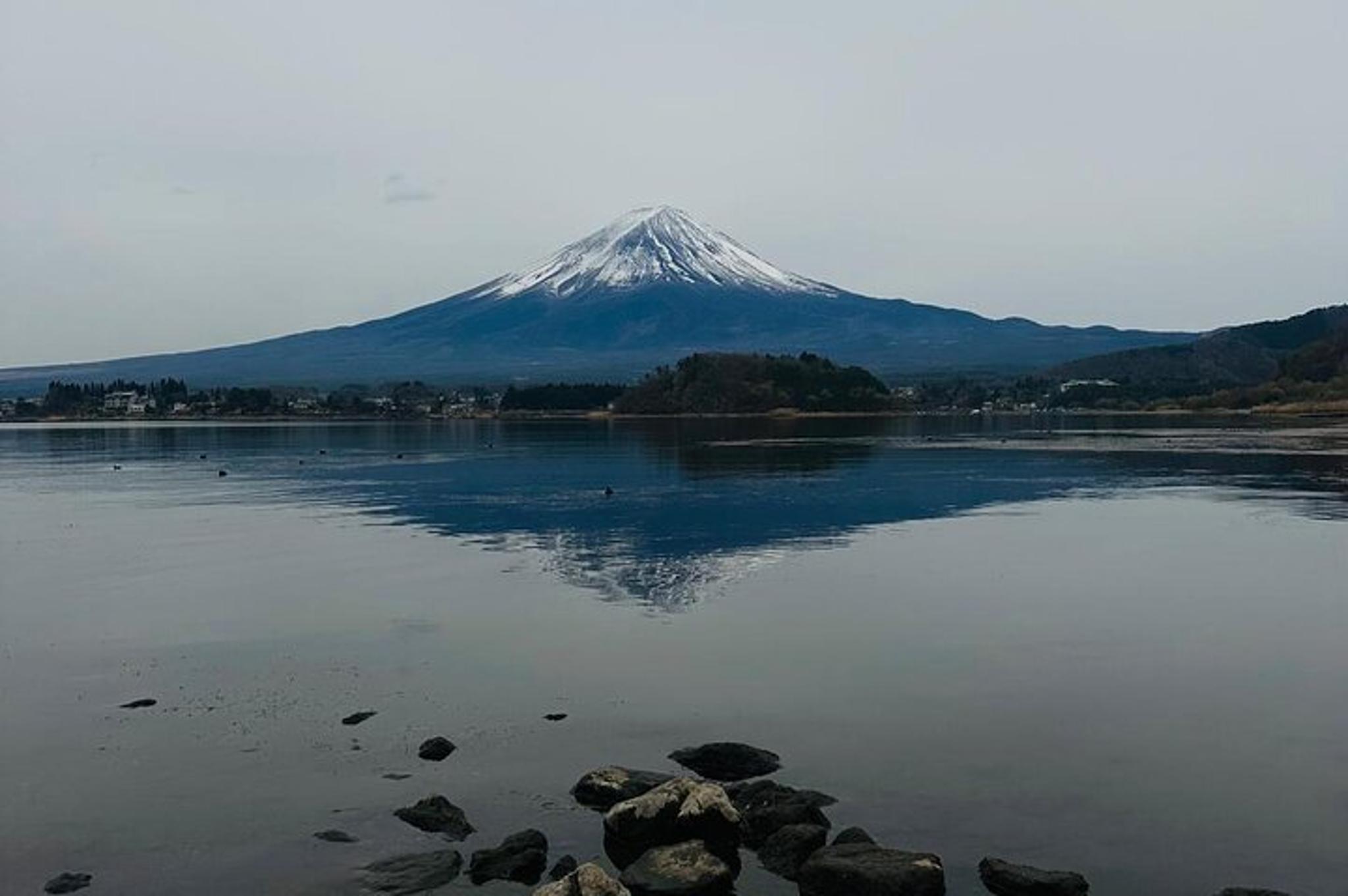 Tokyo Mount Fuji & Hakone Private Tour - Image 4