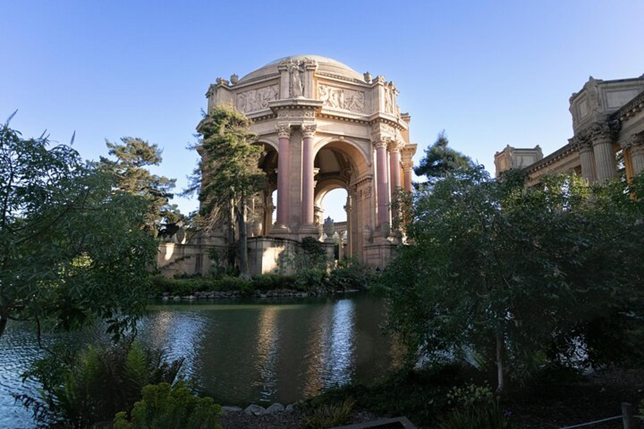 San Francisco Hidden Treasures Private Tour - Image 4