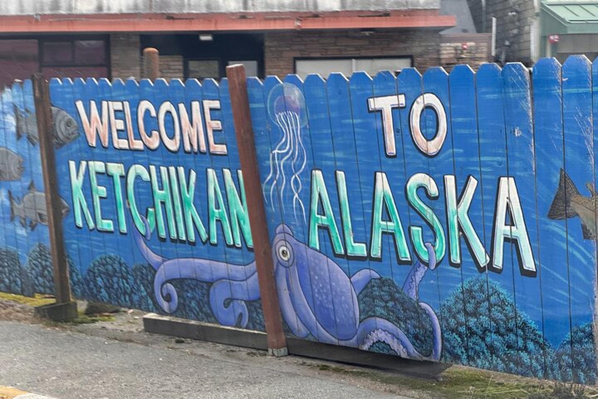 Ketchikan Custom Island Tour - Image 2