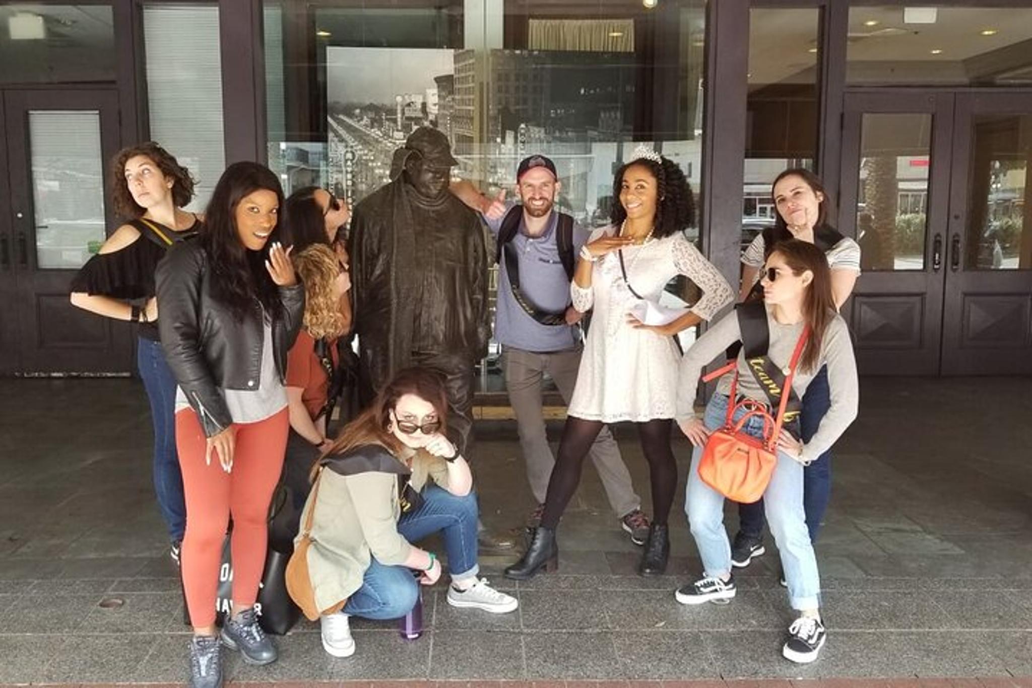 New Orleans Scavenger Hunt Adventure - Image 4