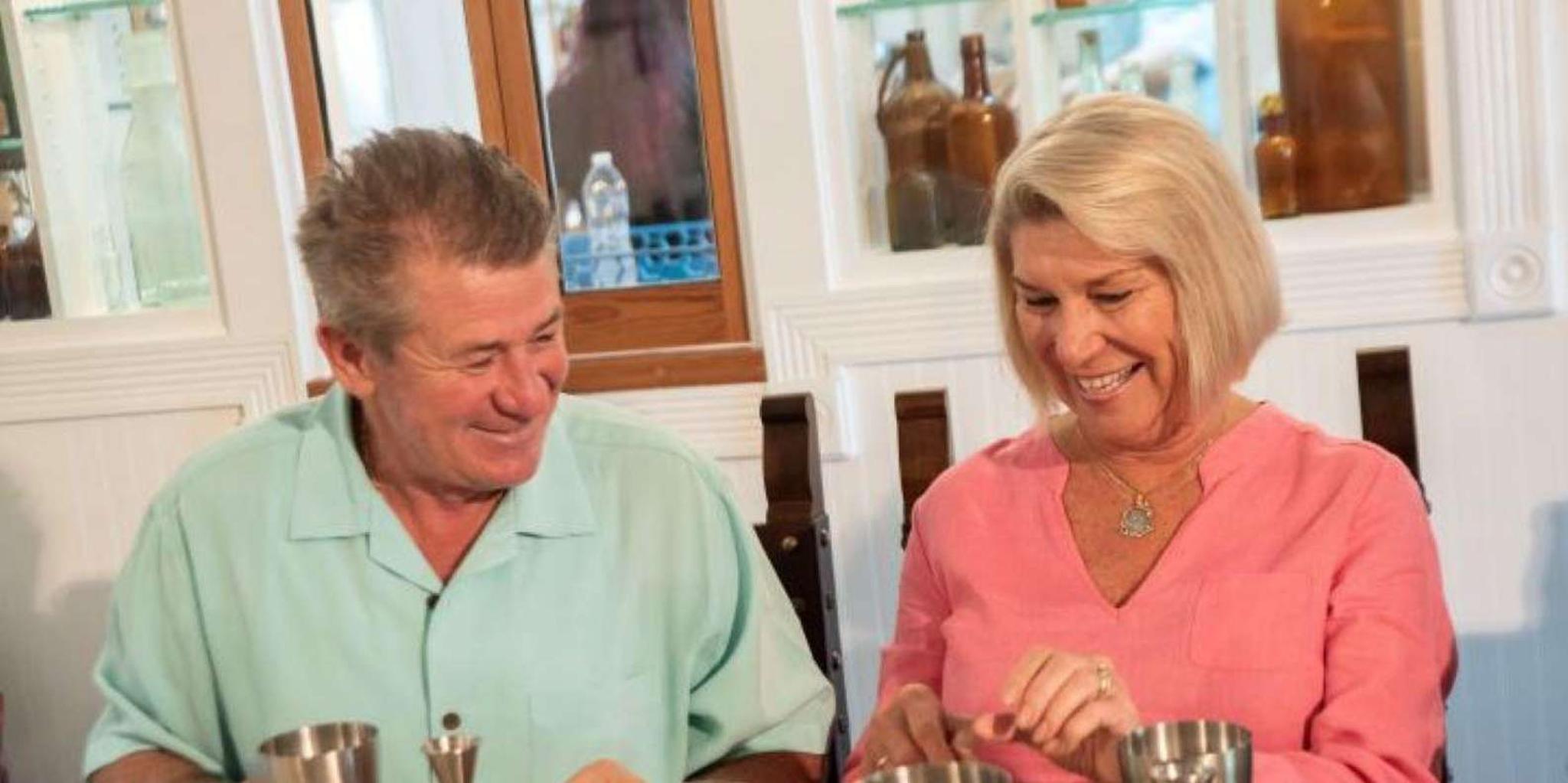 Key West Cocktail Masterclass - Image 5