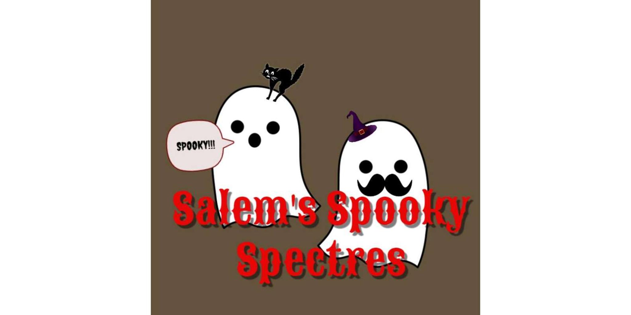 Salem History and Ghost Tour Combo - Image 3