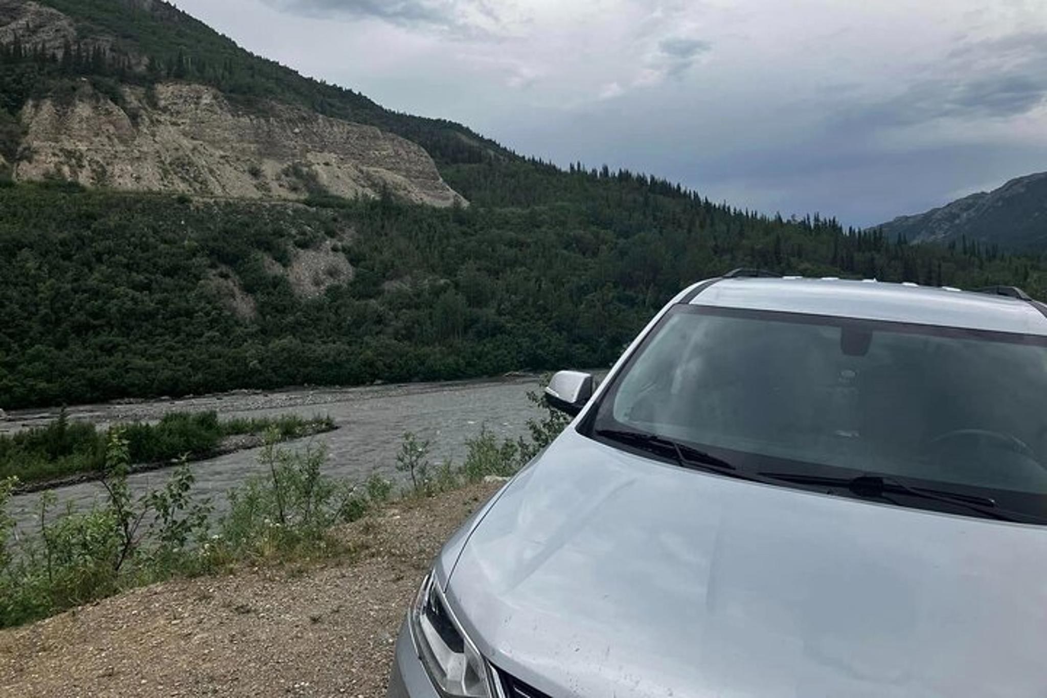 Denali Shuttle Service - Image 2