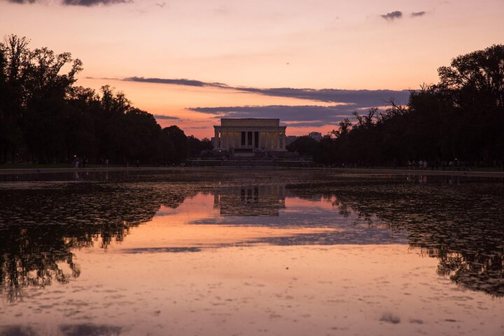 Washington DC Photography Workshop - Image 6