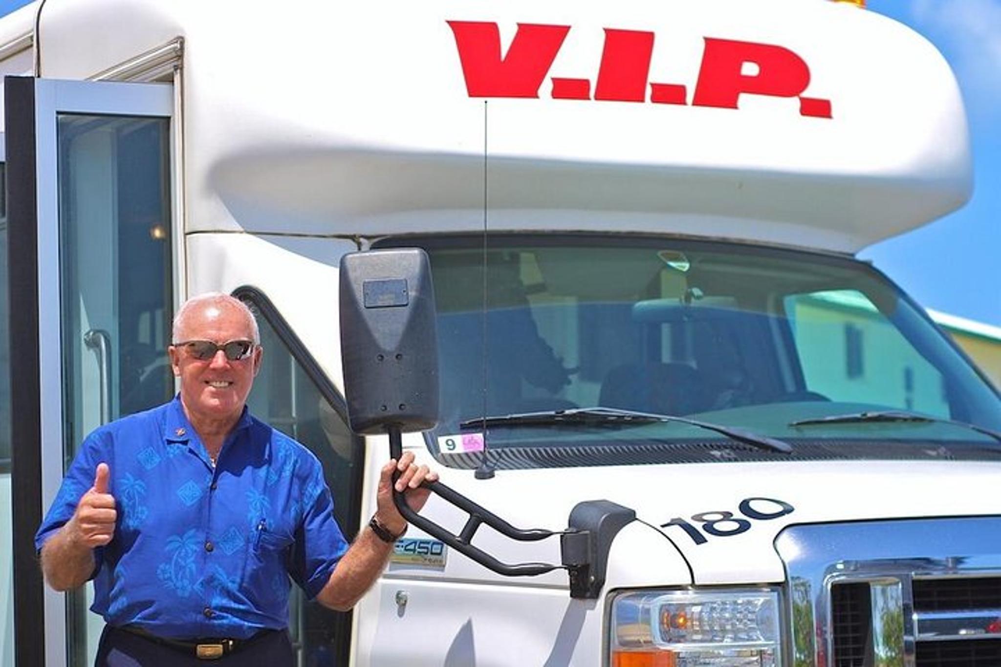 Honolulu Airport Shuttle to Ko'olina - Image 2