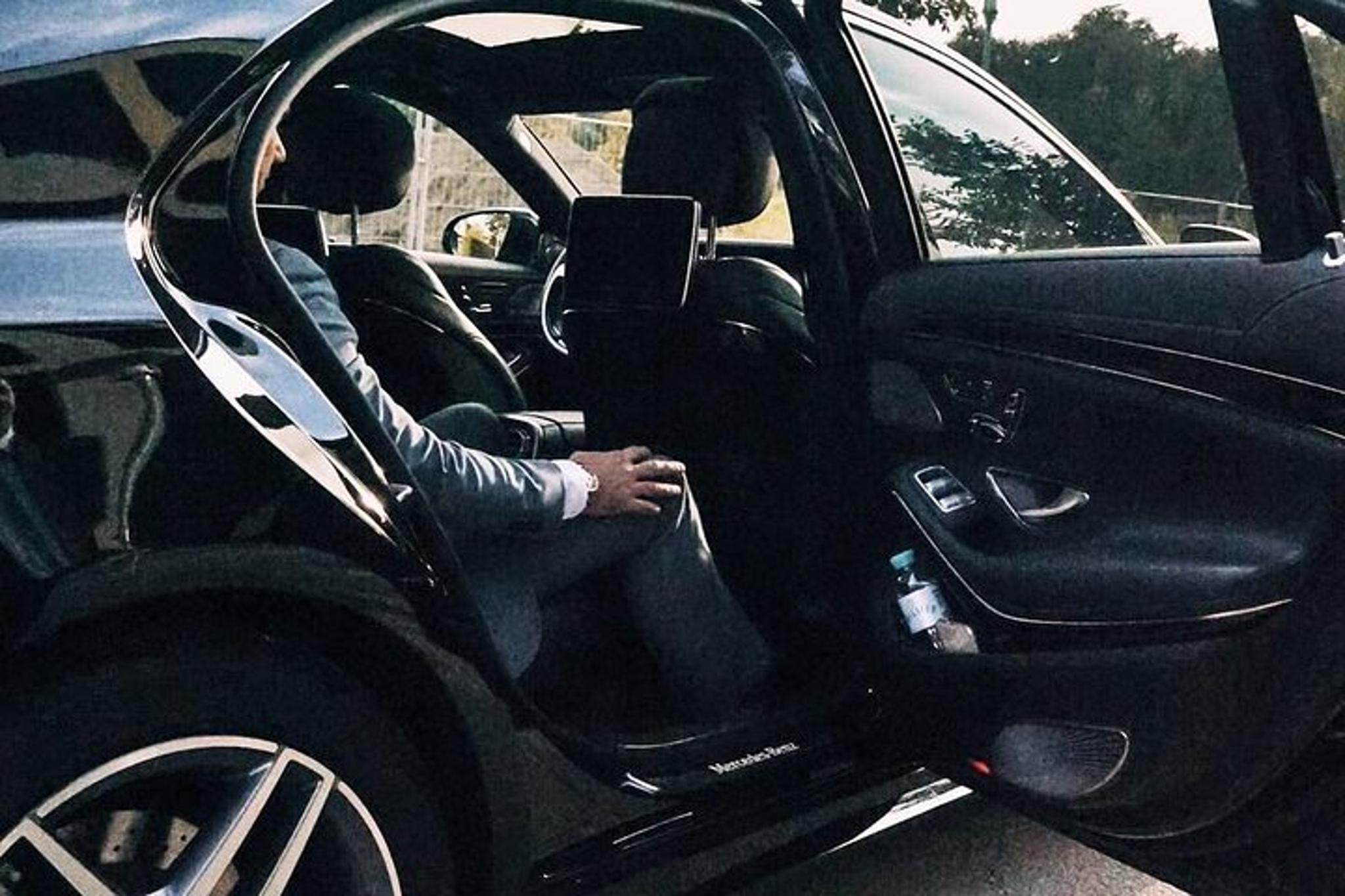 Washington Private Airport Transfer to Dulles - Image 2