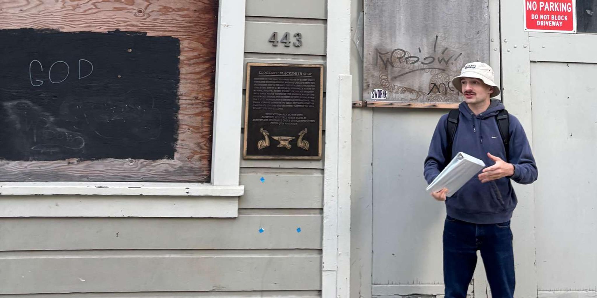 San Francisco Technology and History Walking Tour - Image 6