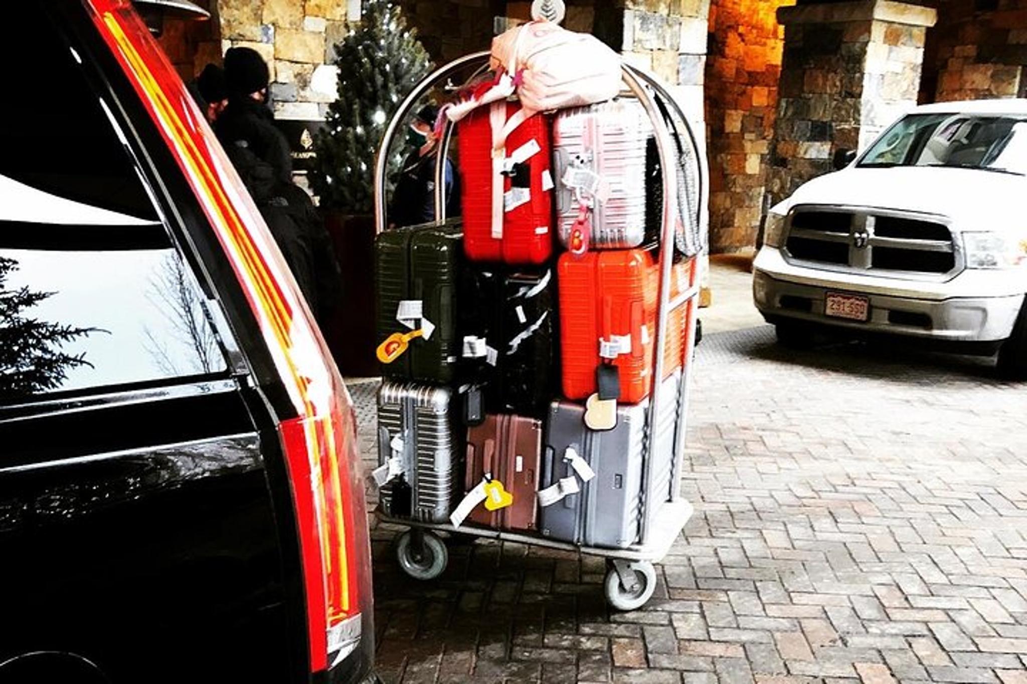 Denver Private Transportation to Vail - Image 4