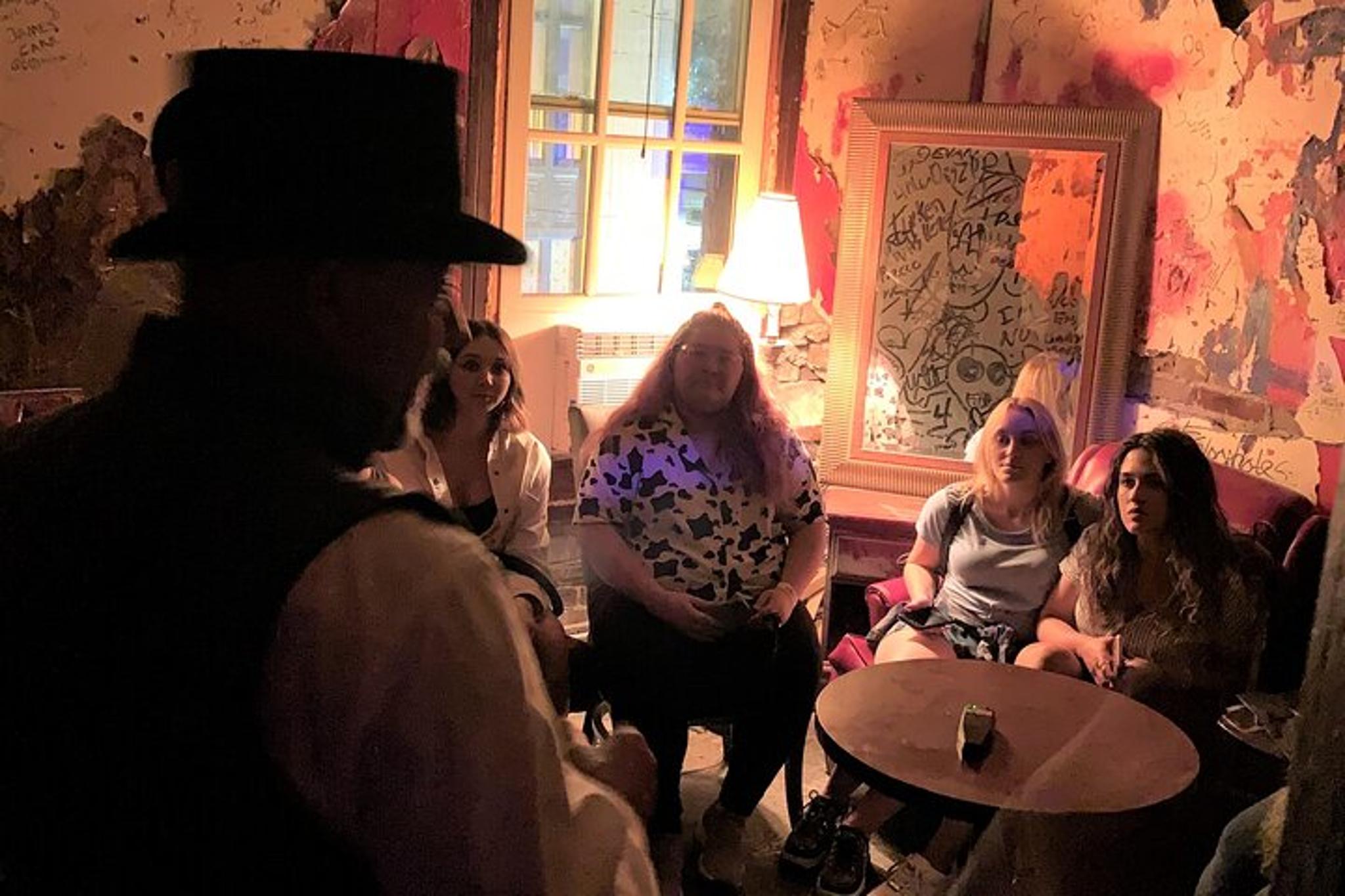 Memphis Haunted Pub Crawl - Image 1