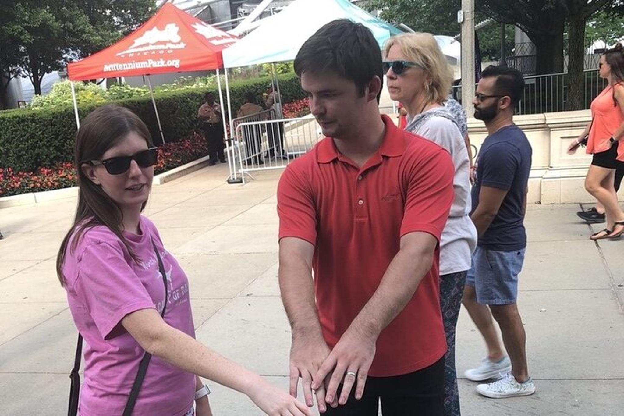 Coral Springs Scavenger Hunt Challenge - Image 4