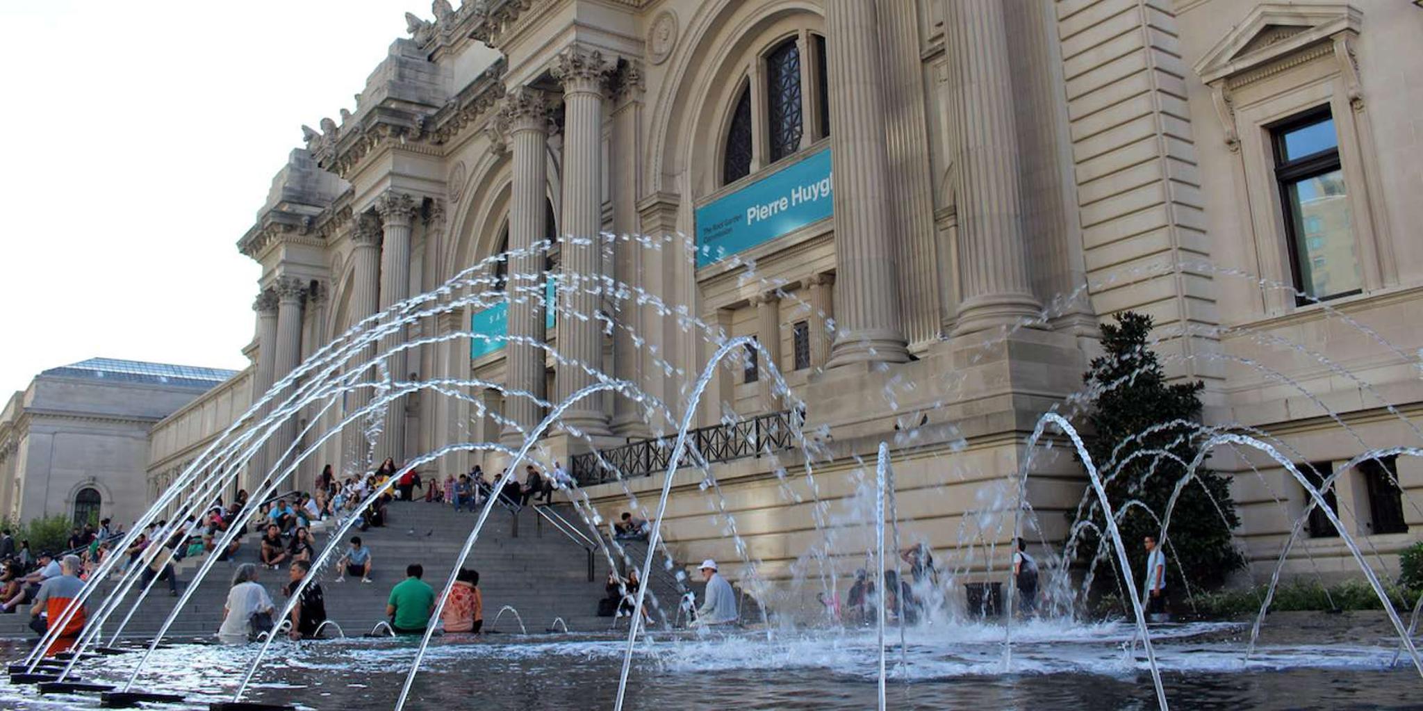 New York City Sex and the City Hotspots Tour 3.5 hr