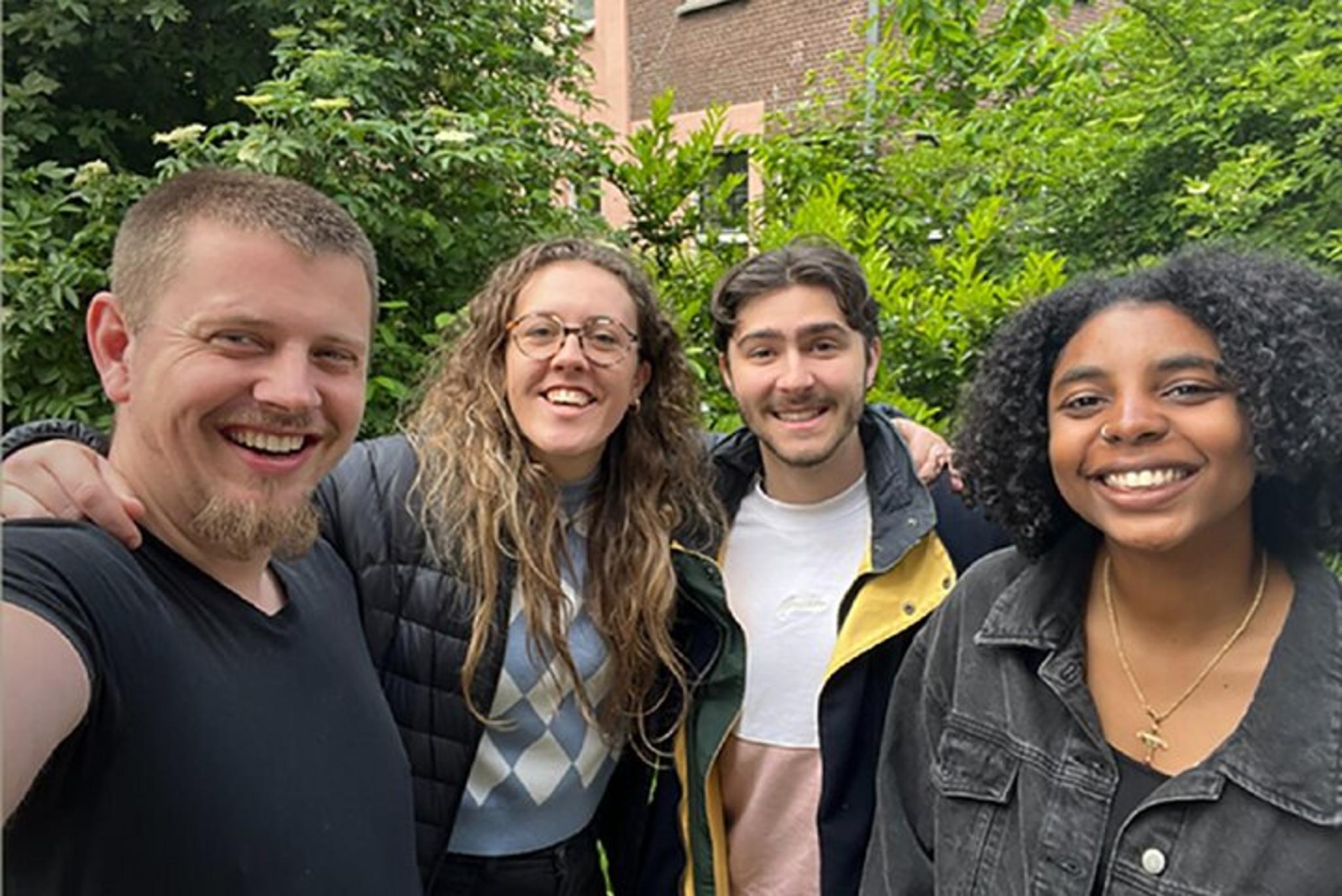 San Diego Syndicate City Escape Game - Image 6