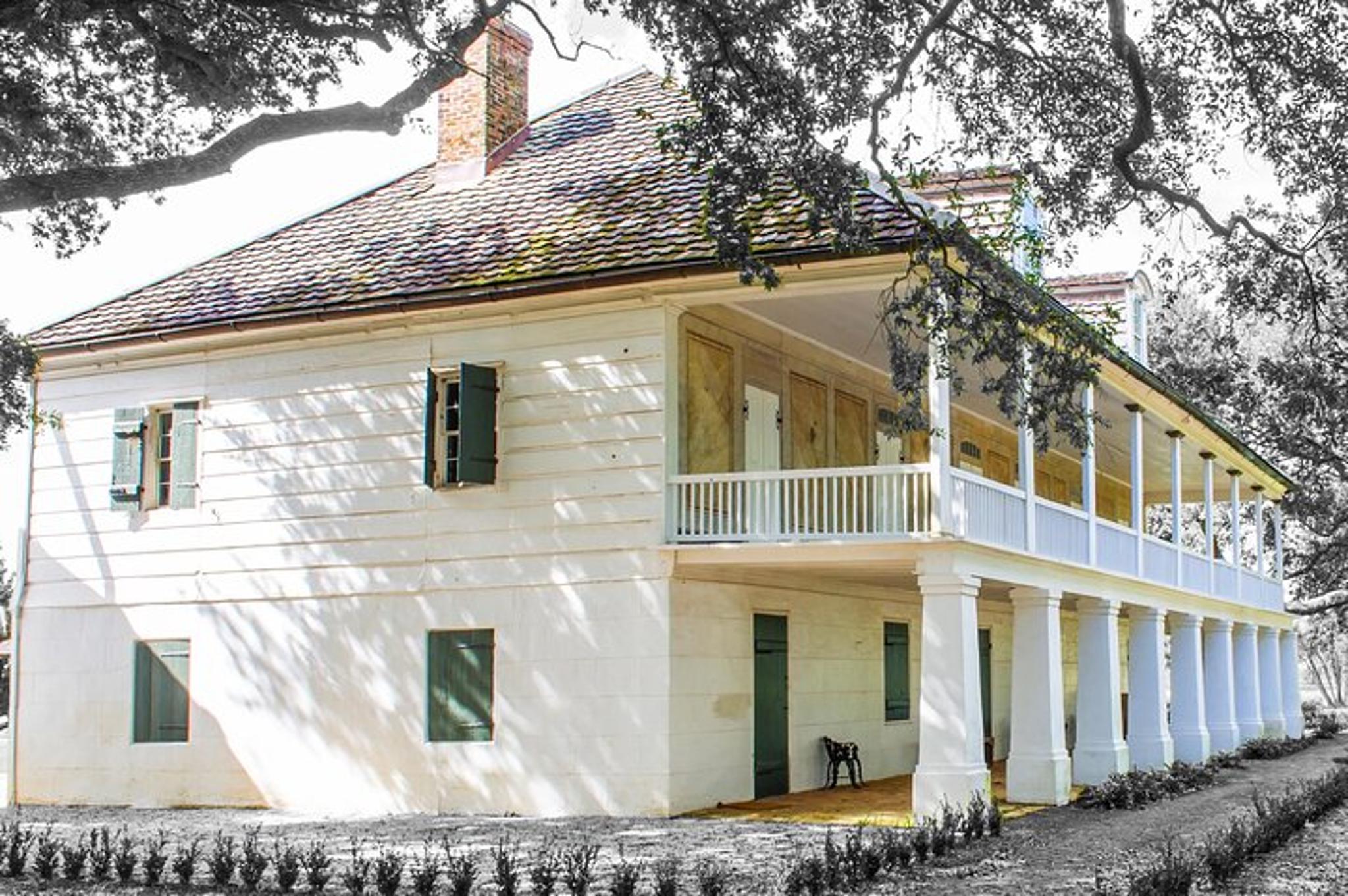 New Orleans Plantation Tour: Laura & Oak Alley - Image 6