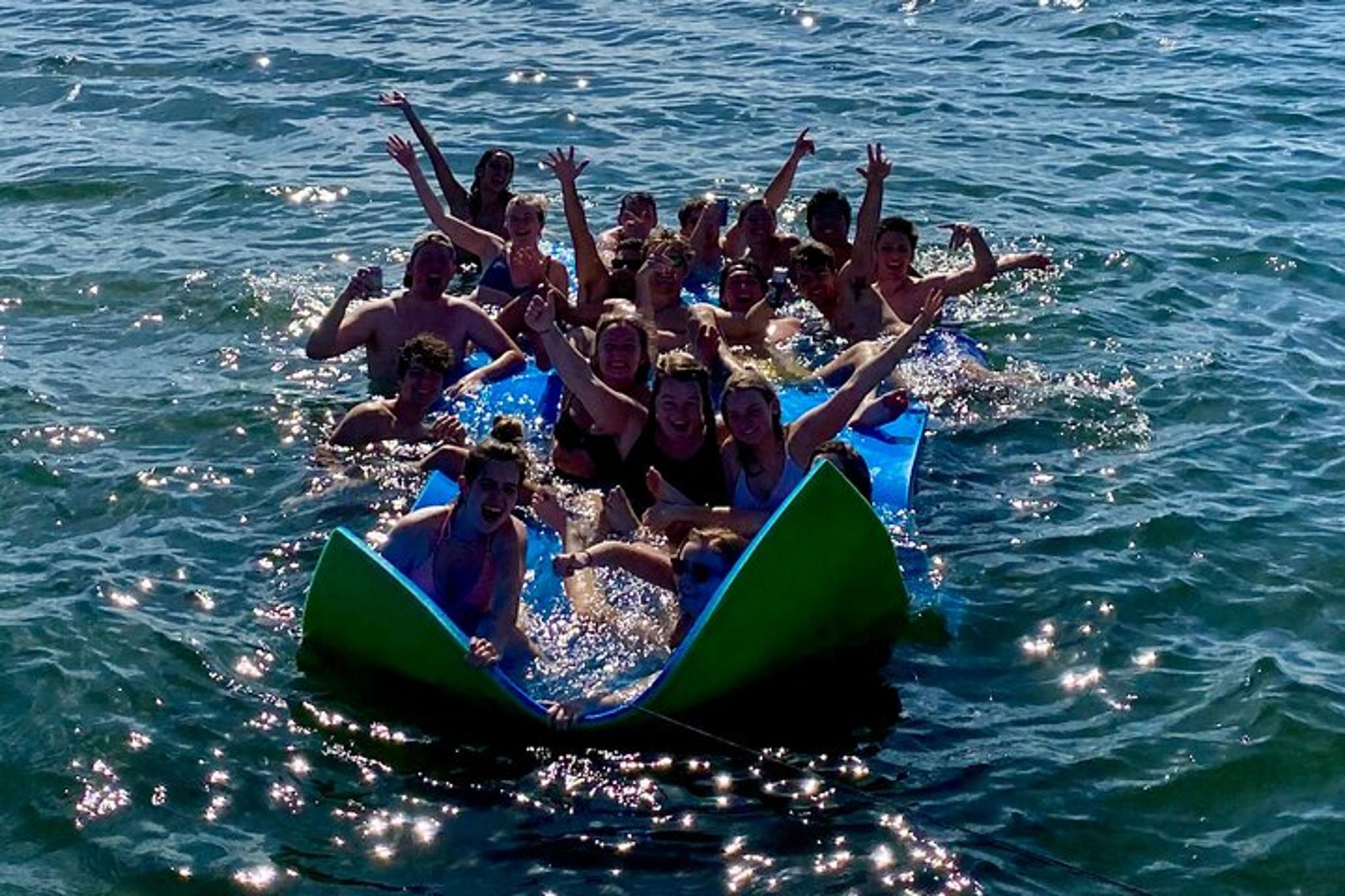 South Padre Island Snorkeling Excursion - Image 4