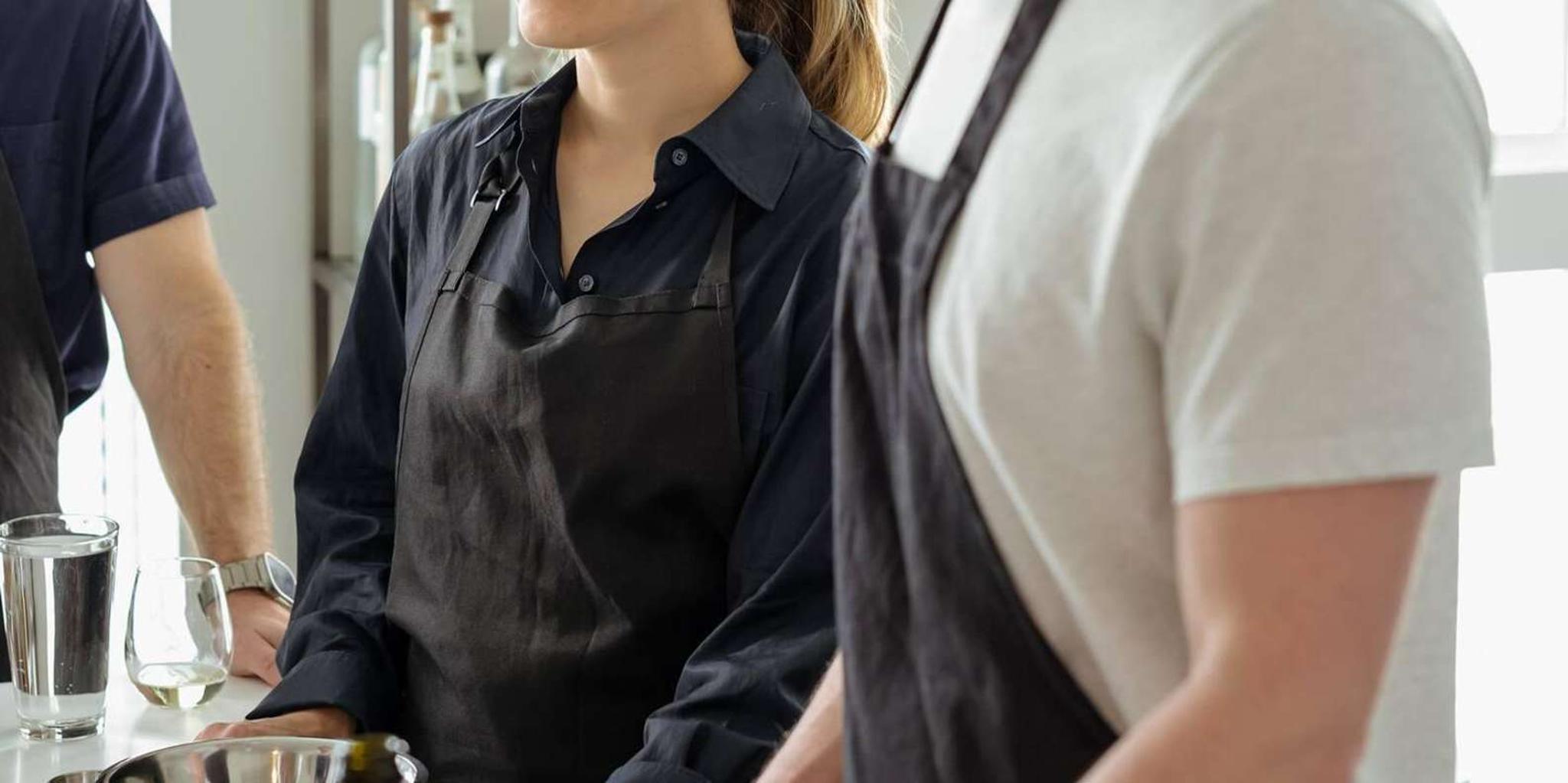 San Francisco Dumpling Cooking Class 3 hr - Image 4