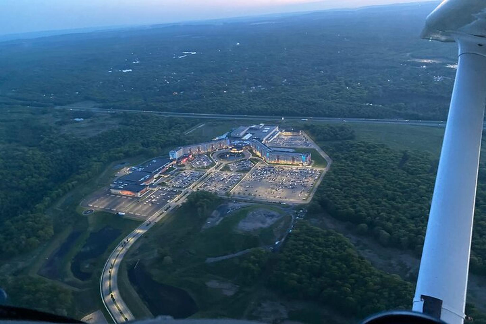 Delaware Water Gap Airplane Tour 30 Min - Image 4