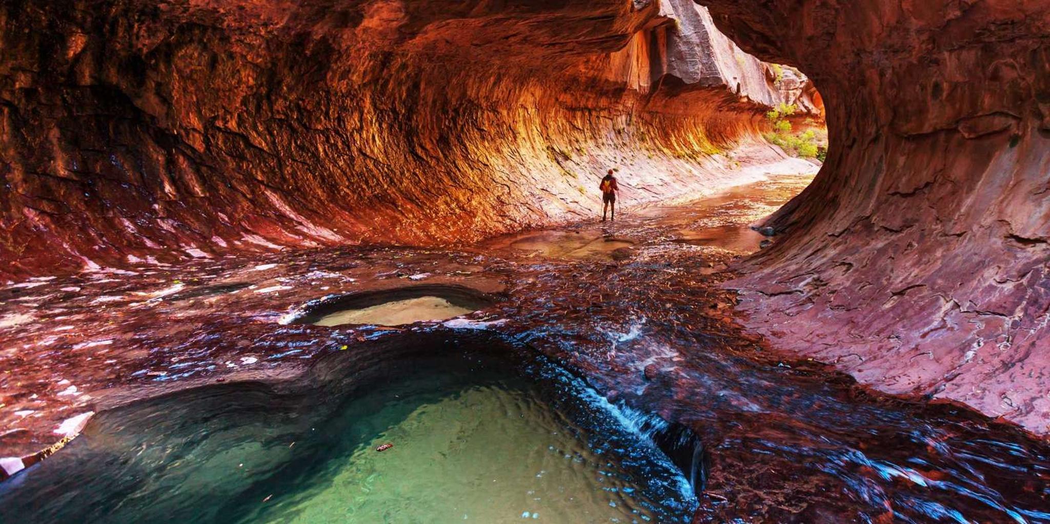 Las Vegas Bryce Canyon and Zion Park Tour with Lunch - Image 6