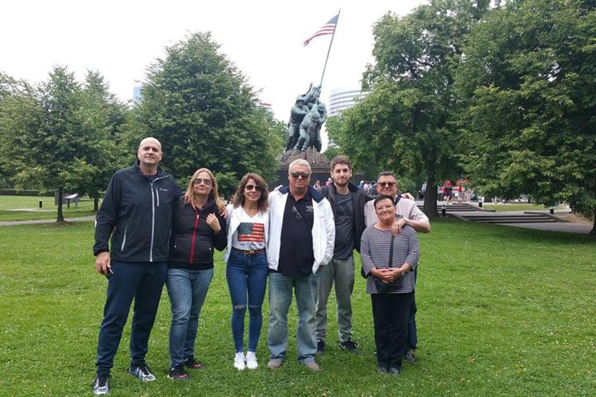 Washington Tour from New York in Spanish - Image 4