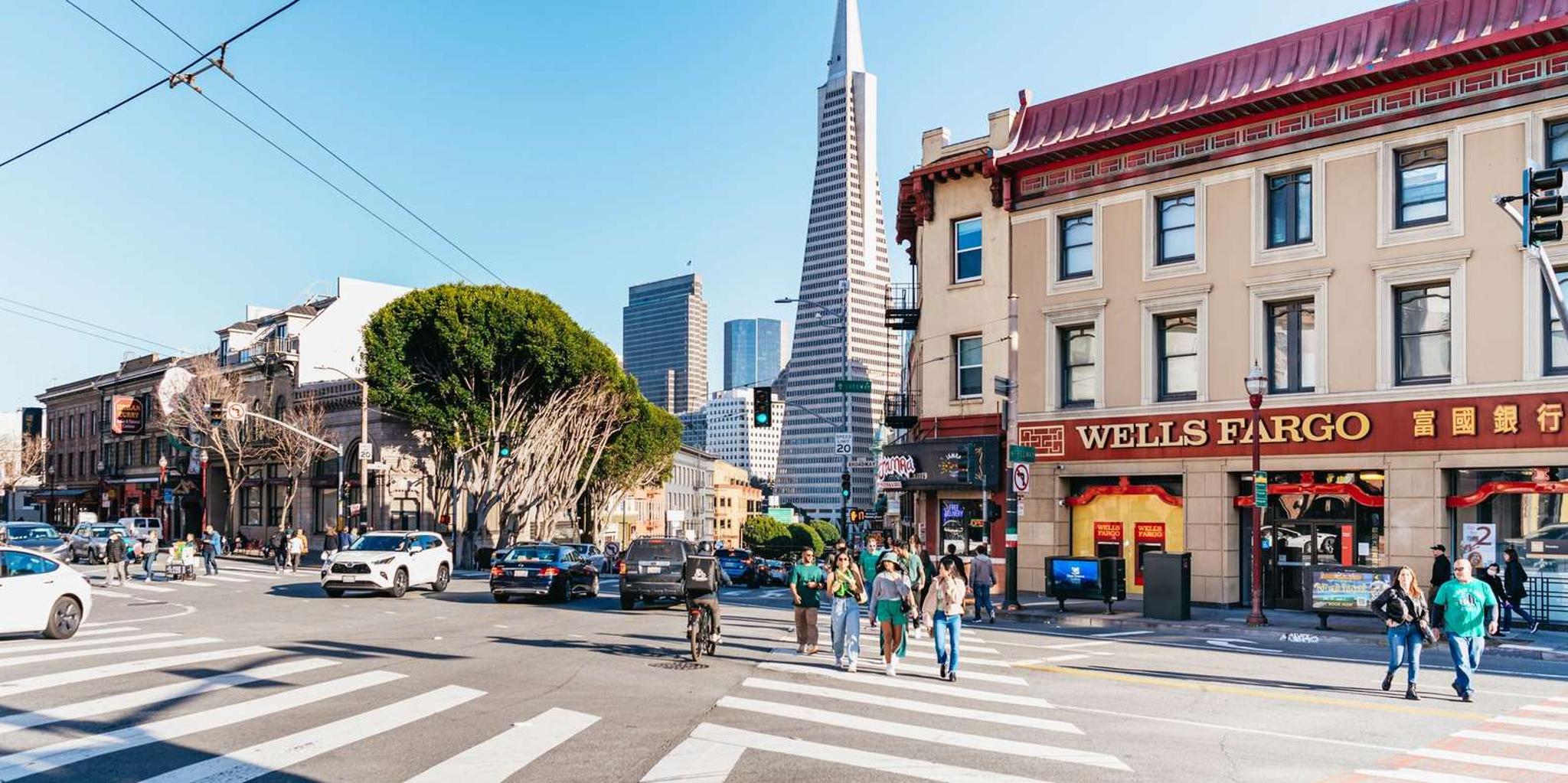 San Francisco North Beach Food Tour - Image 4