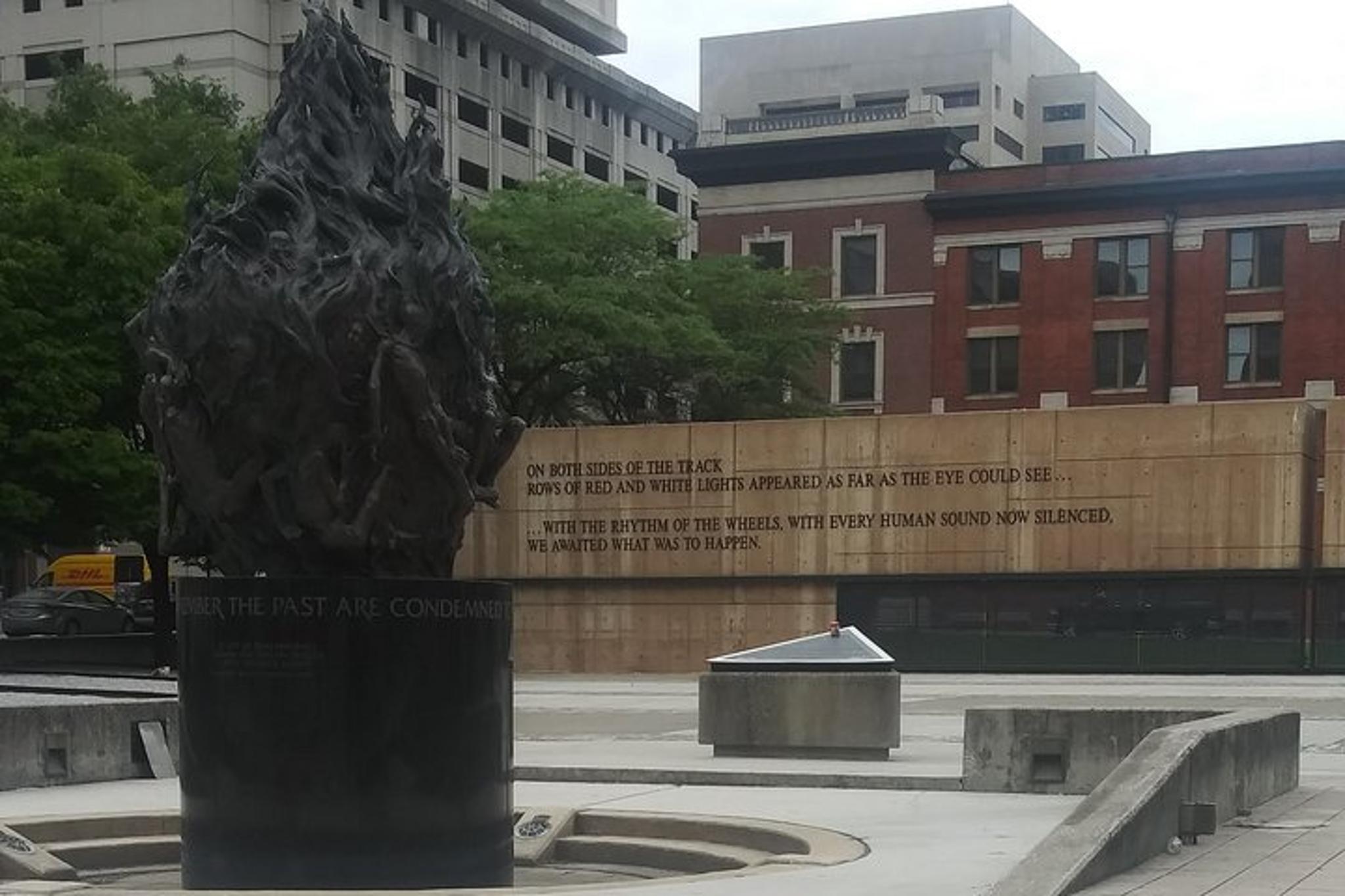 Baltimore Monuments Walking Tour - Image 2