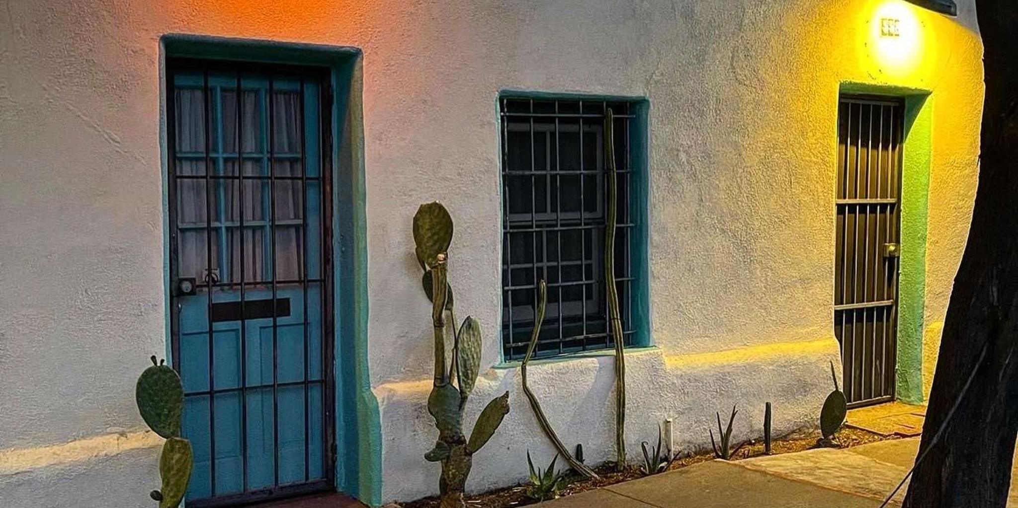 Tucson Barrio Viejo Walking Tour - Image 4
