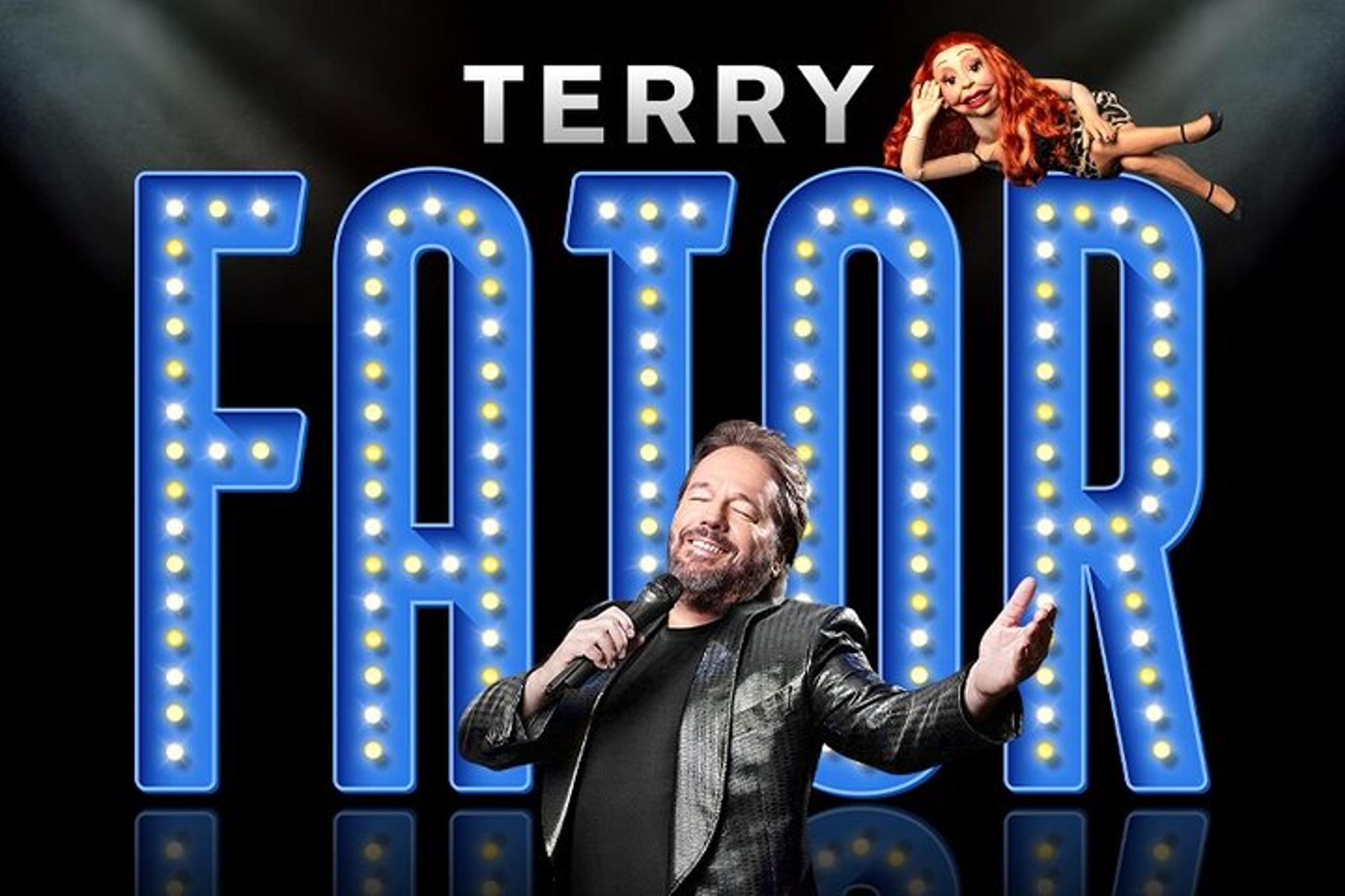 Las Vegas Terry Fator Show - Image 1