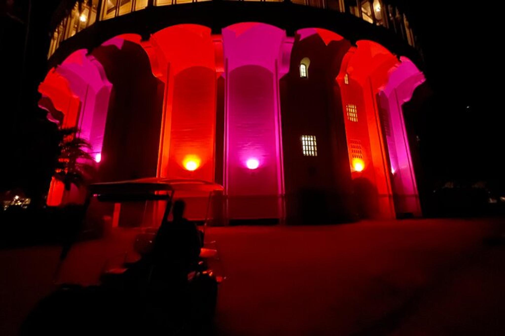 Avalon Haunted Golf Cart Tour 90 min - Image 2