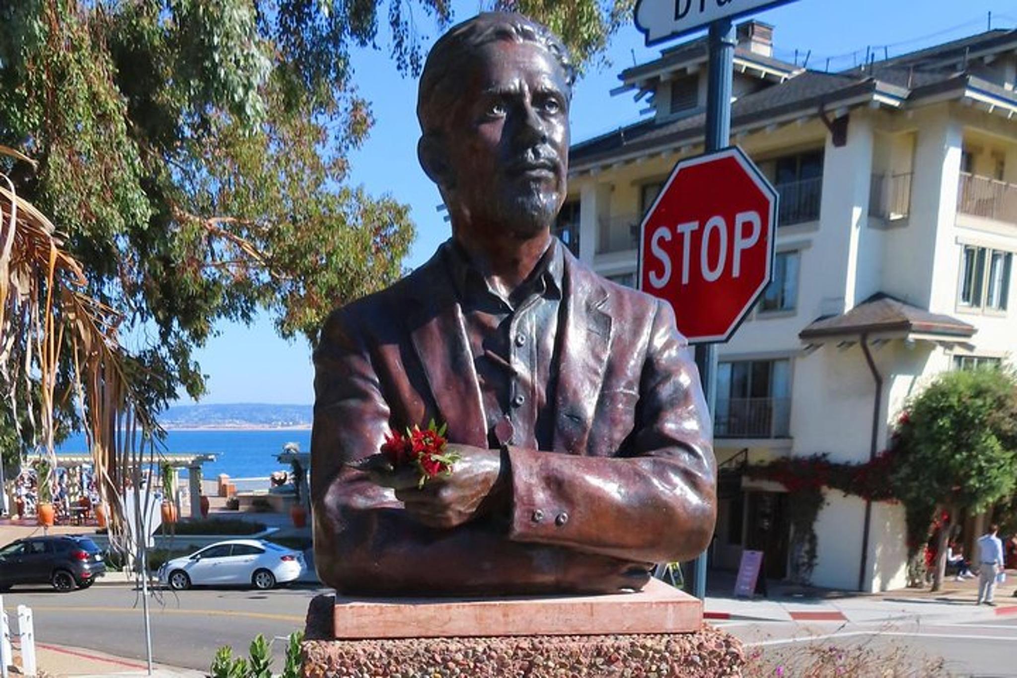 Monterey Cannery Row Self-Guided Audio Tour - Image 4