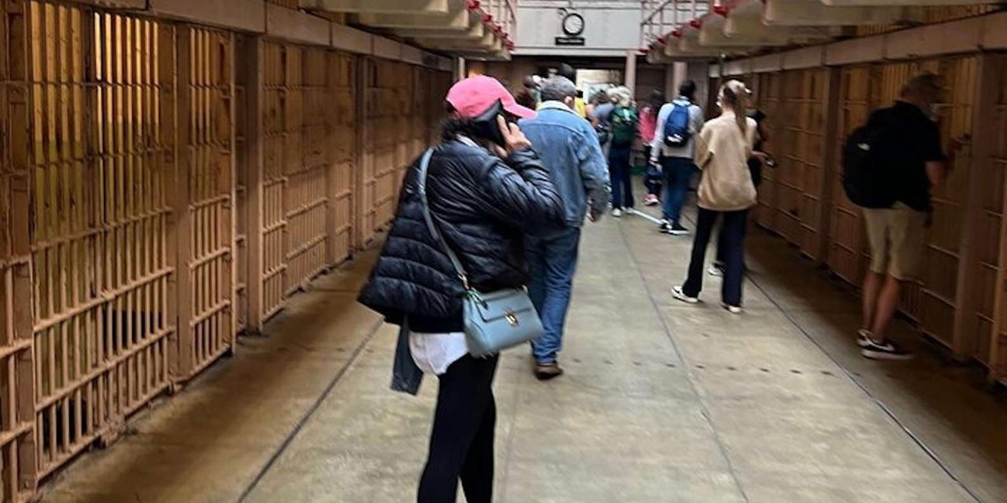 San Francisco Alcatraz Ferry & Audio Tour with Night Option - Image 2