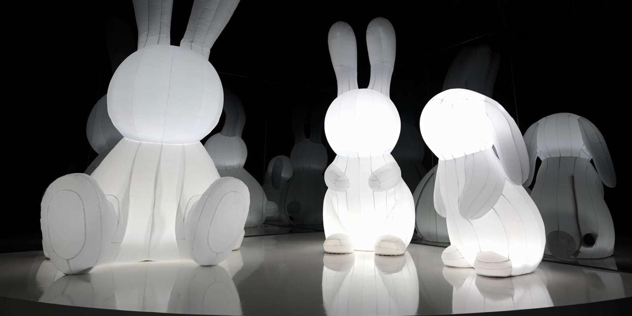 New York Immersive Media Art Exhibition - Image 6