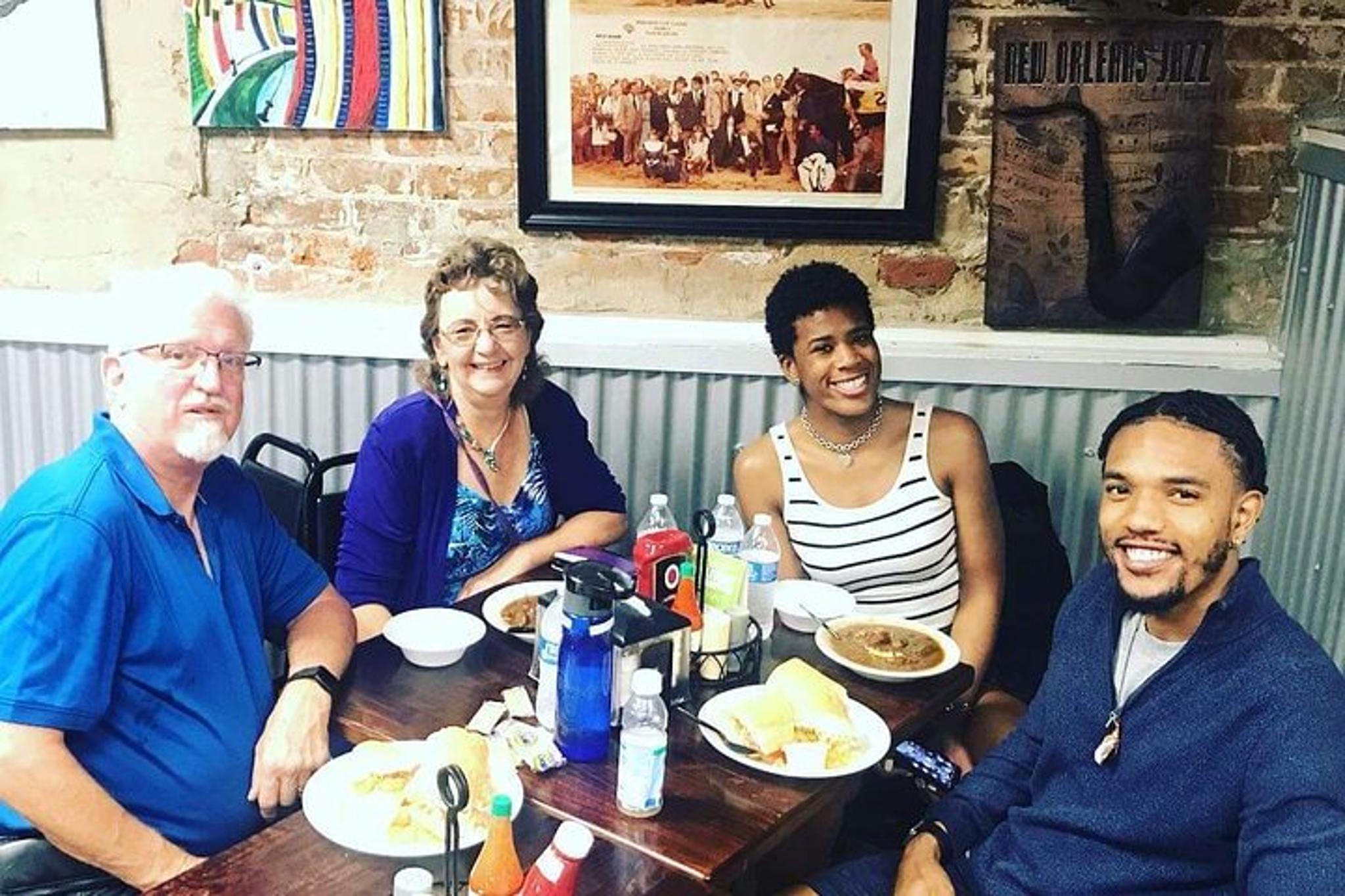 New Orleans Food Tour: Tastes of the Bend - Image 4