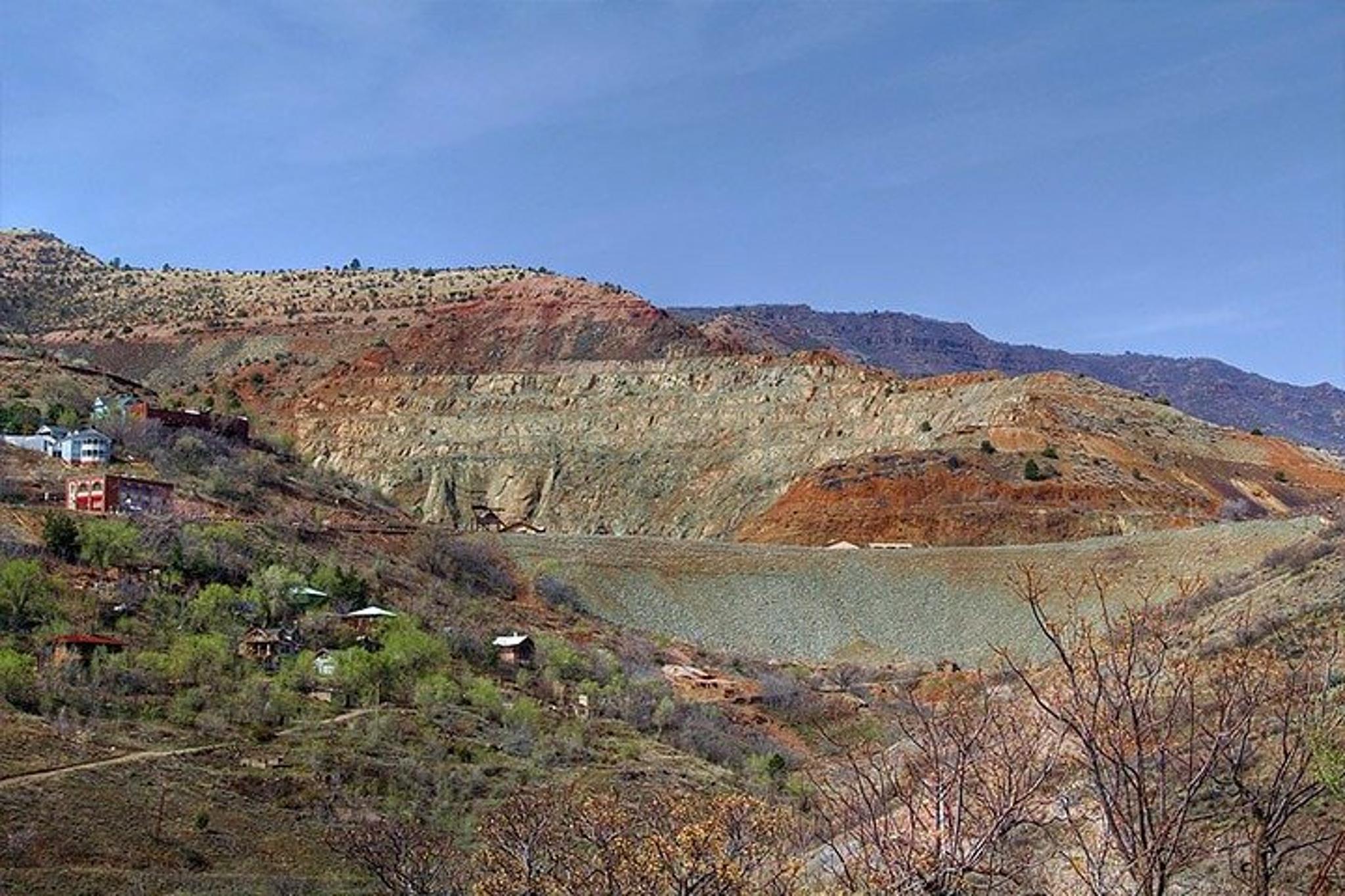 Jerome Arizona Historic Tour 6 hr - Image 5