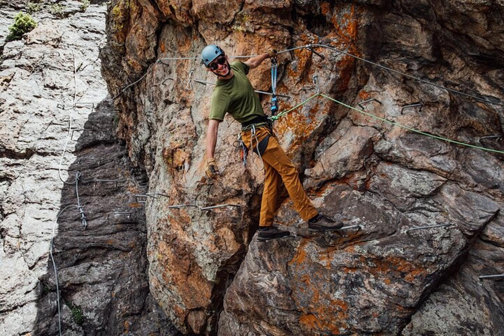 Estes Park Via Ferrata Adventure - Image 6