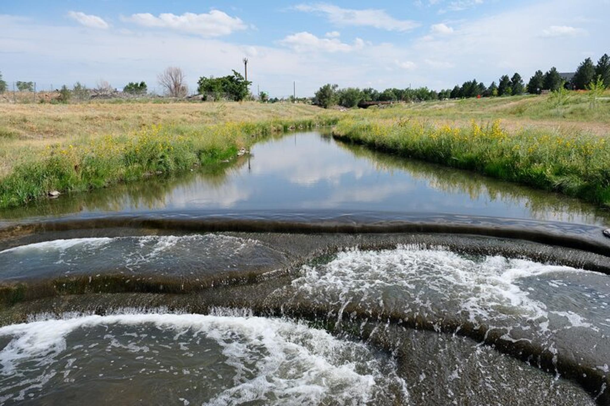 Denver Cherry Creek Trail Bike Tour - Image 6