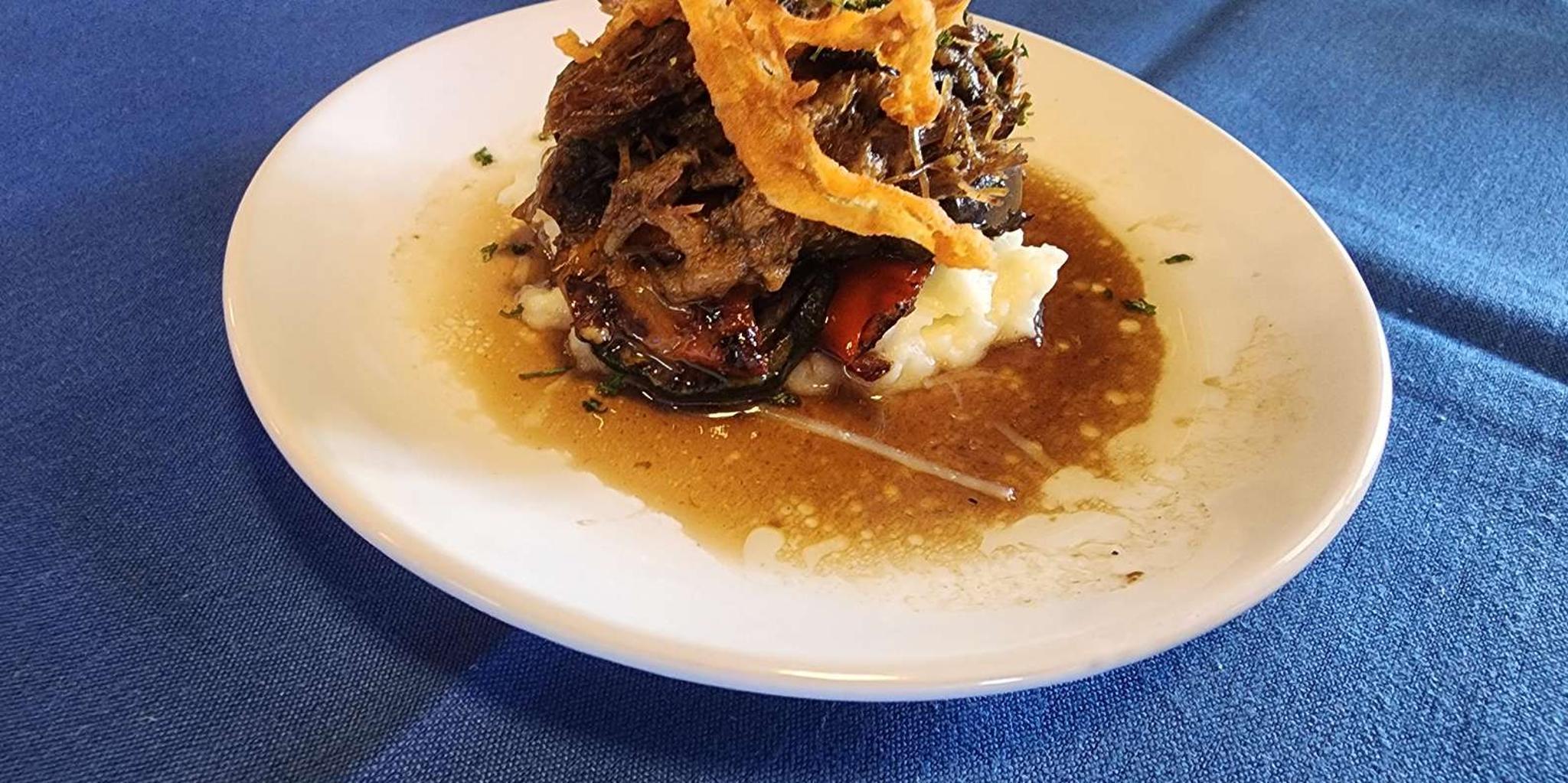 Charleston French Quarter Food Tour with Tastings - Image 5