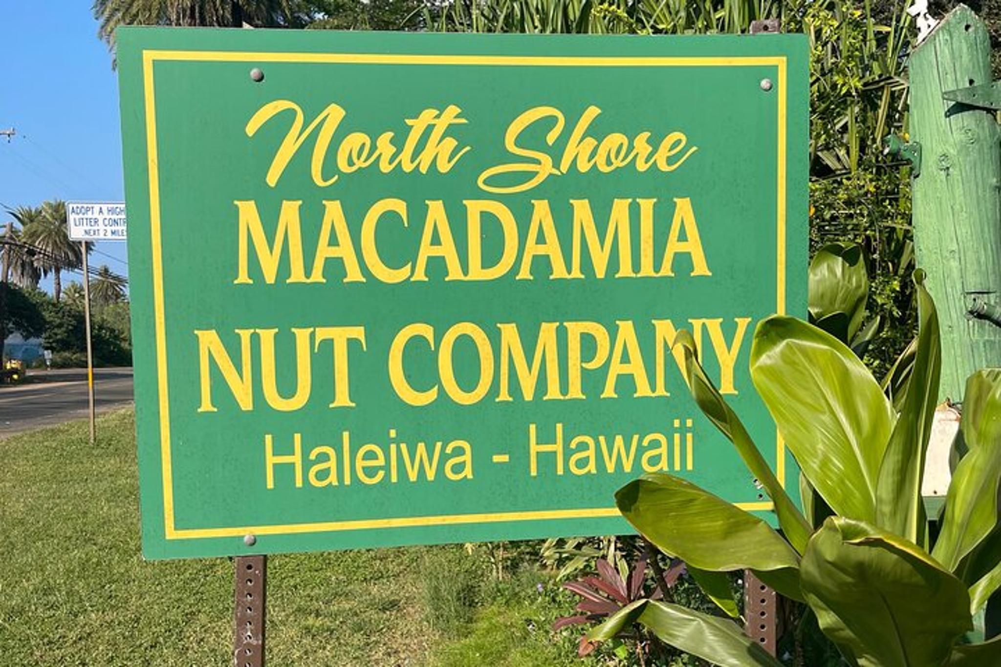 Oahu Private Tour North Shore and Waimea Falls - Image 4