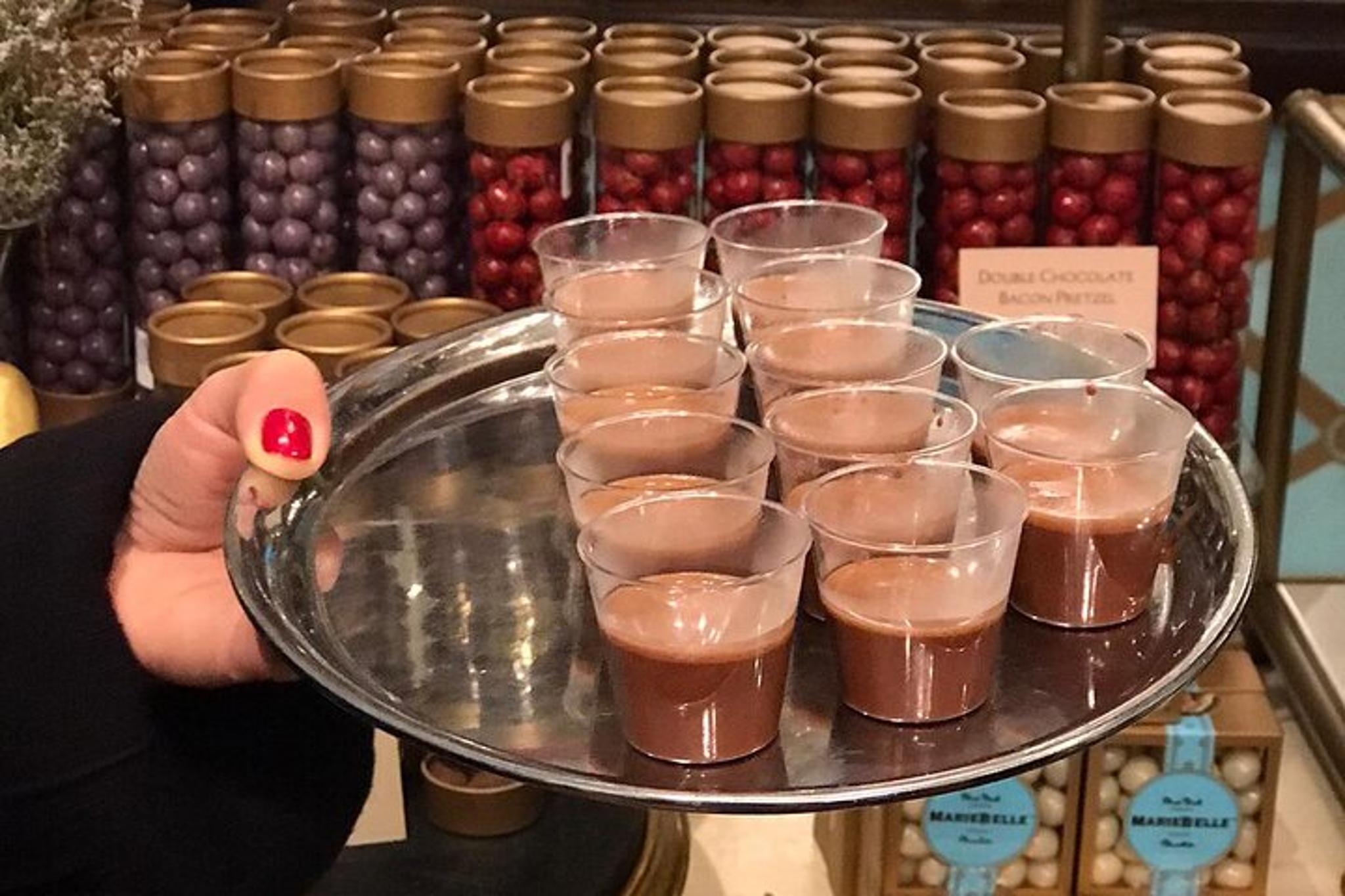 New York City Sweet Tour in Soho 2.5 hr - Image 2