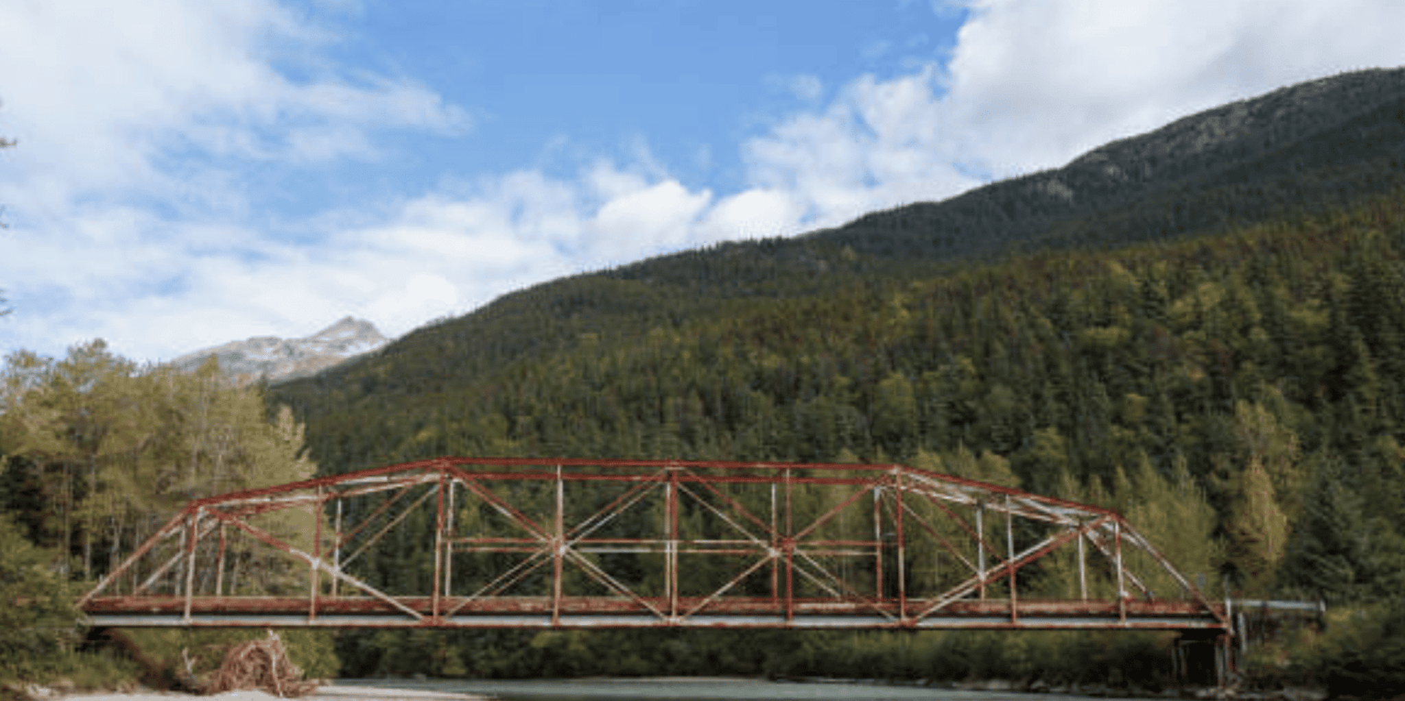 Skagway White Pass & Gold Rush Adventure - Image 6