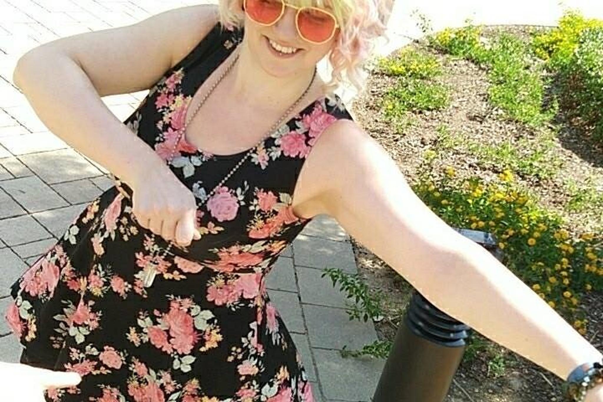 Greenville Scavenger Hunt Challenge