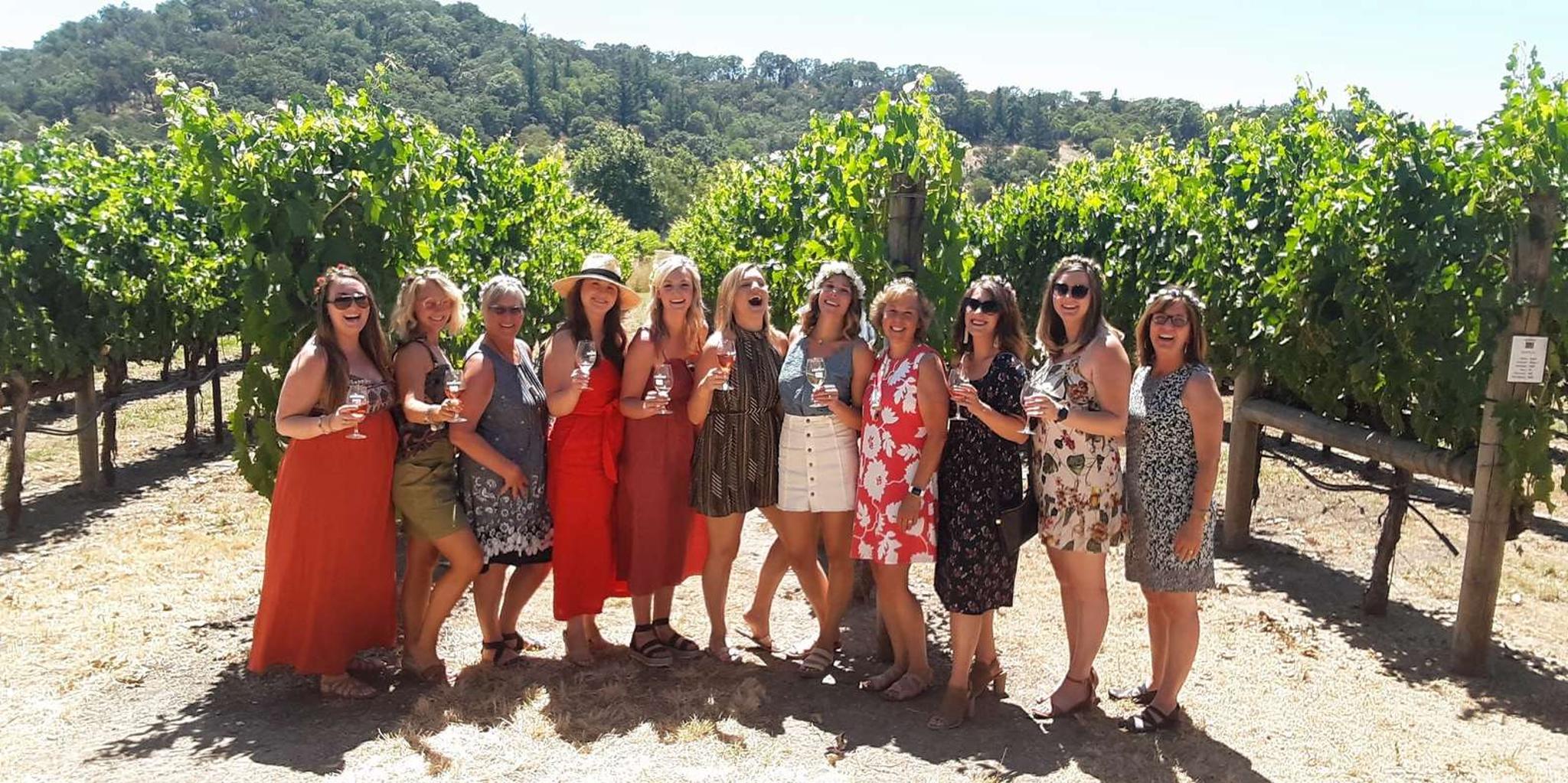 Napa and Sonoma Private Wine Tour - Image 6