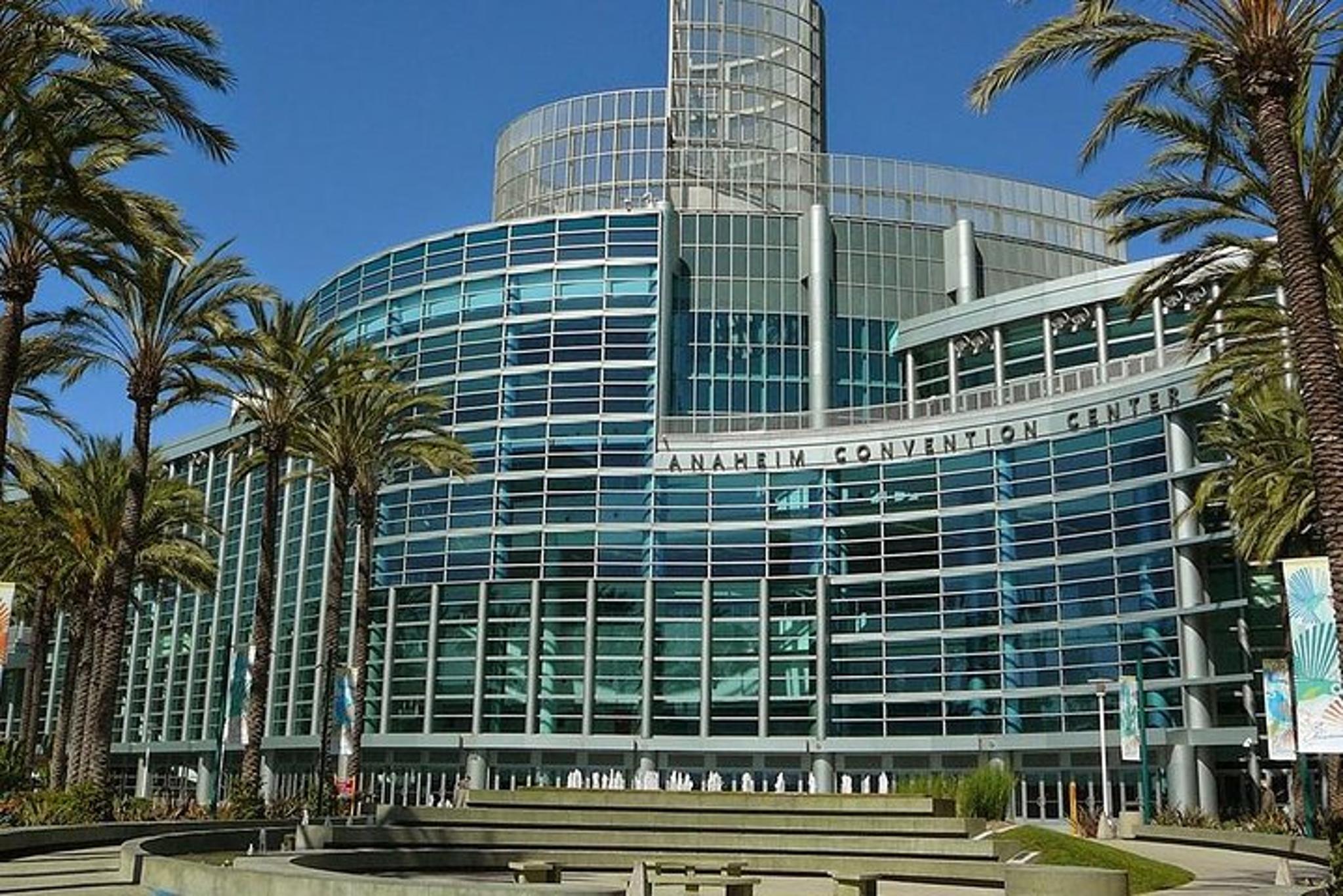 Anaheim Private Transfer from Orange County