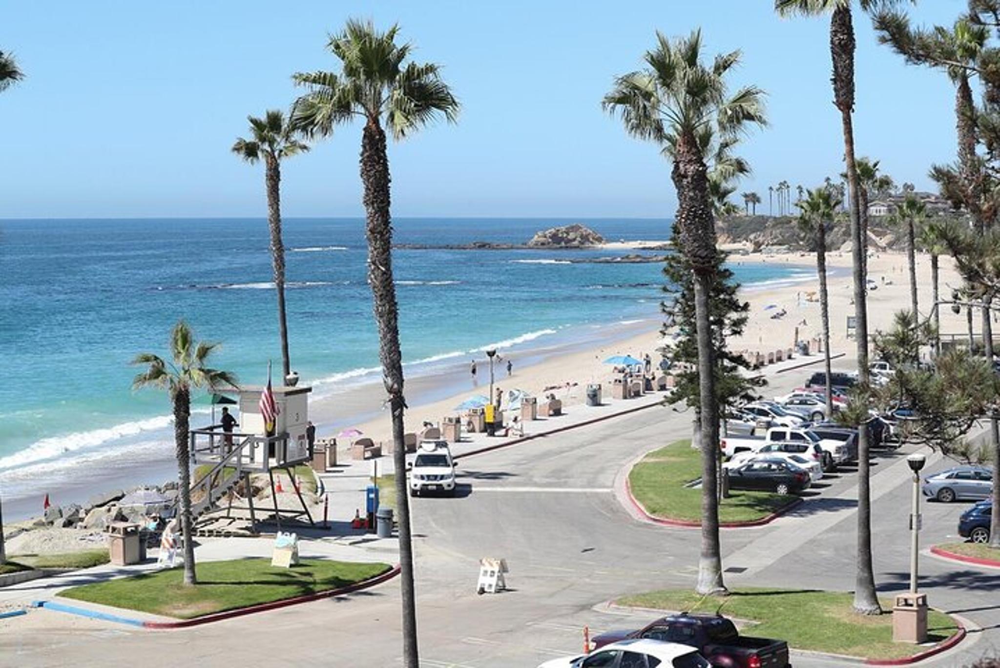Laguna Beach Trolley Self-Guided Tour - Image 2