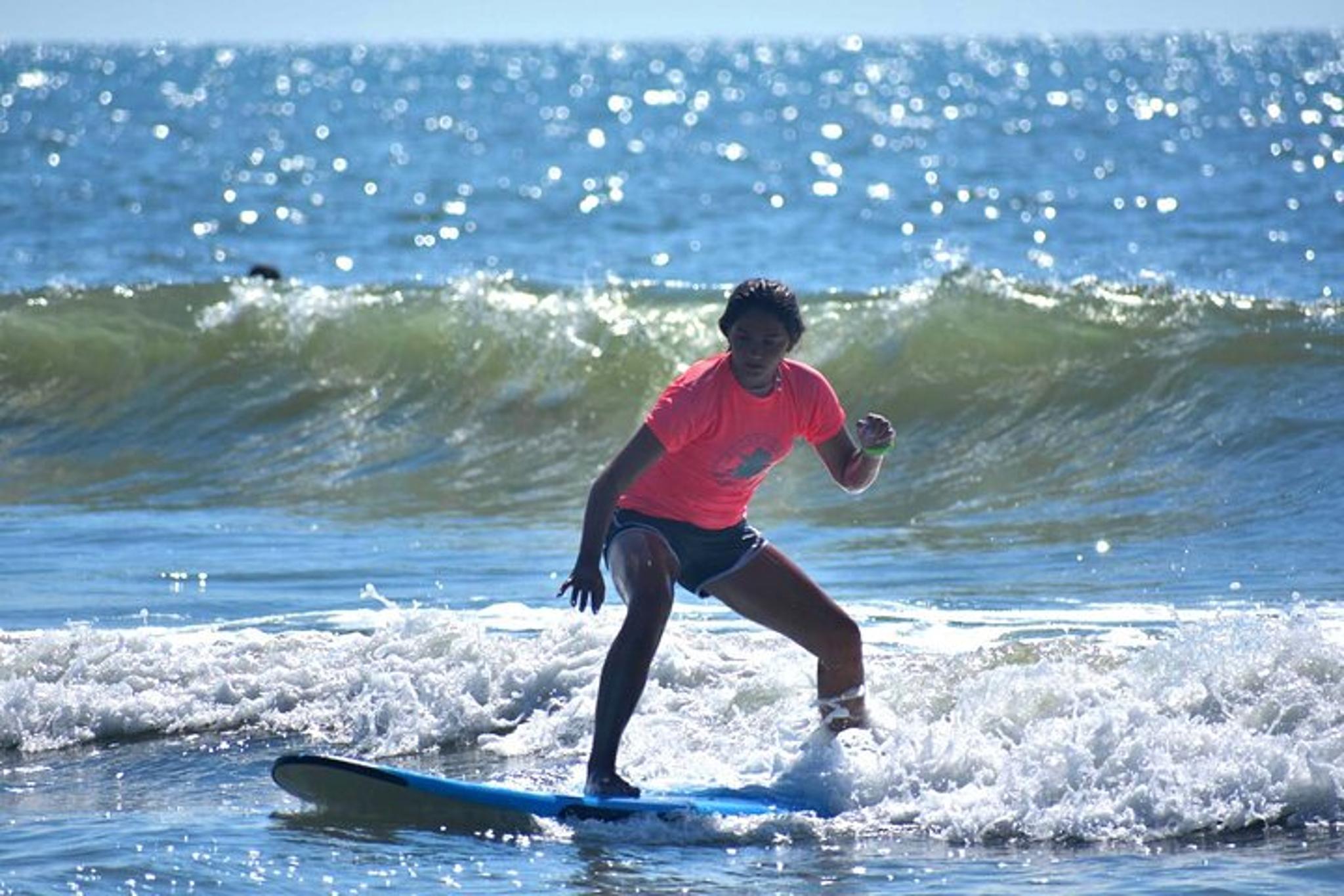 Myrtle Beach Surf Lessons - Image 5