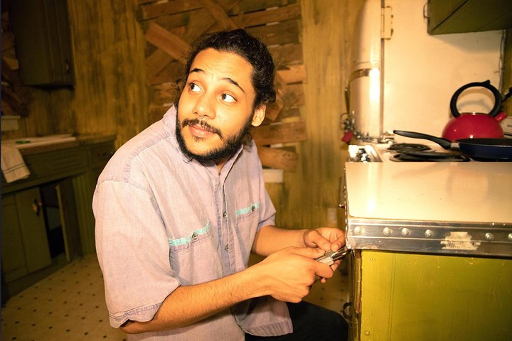 Chattanooga Escape Room Experience - Image 6