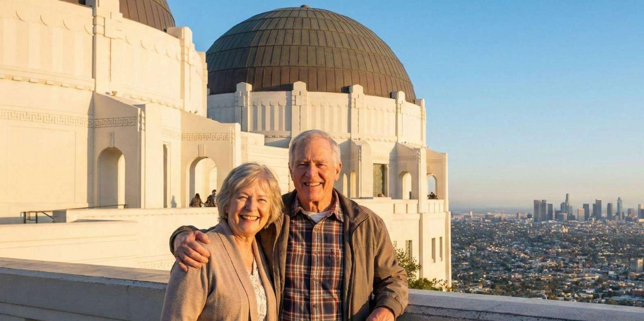 Los Angeles Hollywood and Beach Tour with Pickup - Image 5