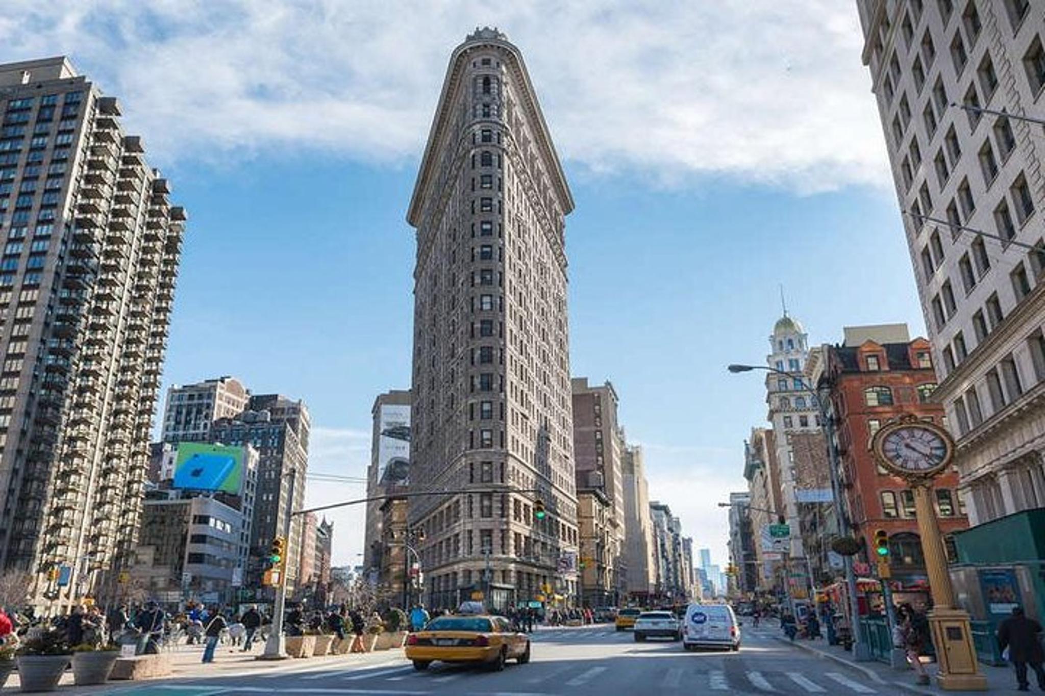 New York City Manhattan Tour - Image 1