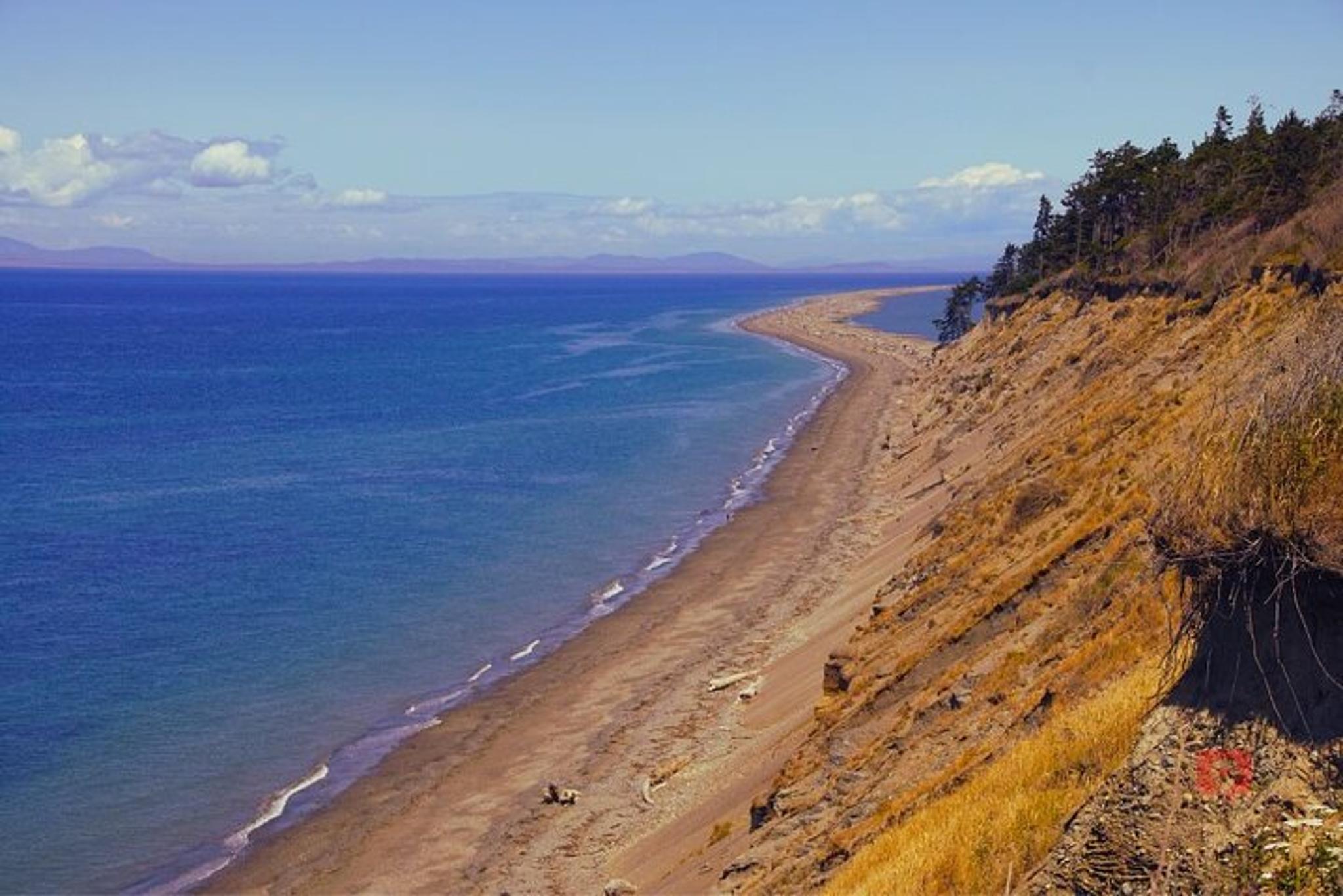 Olympic National Park Self-Guided Audio Driving Tour - Image 5
