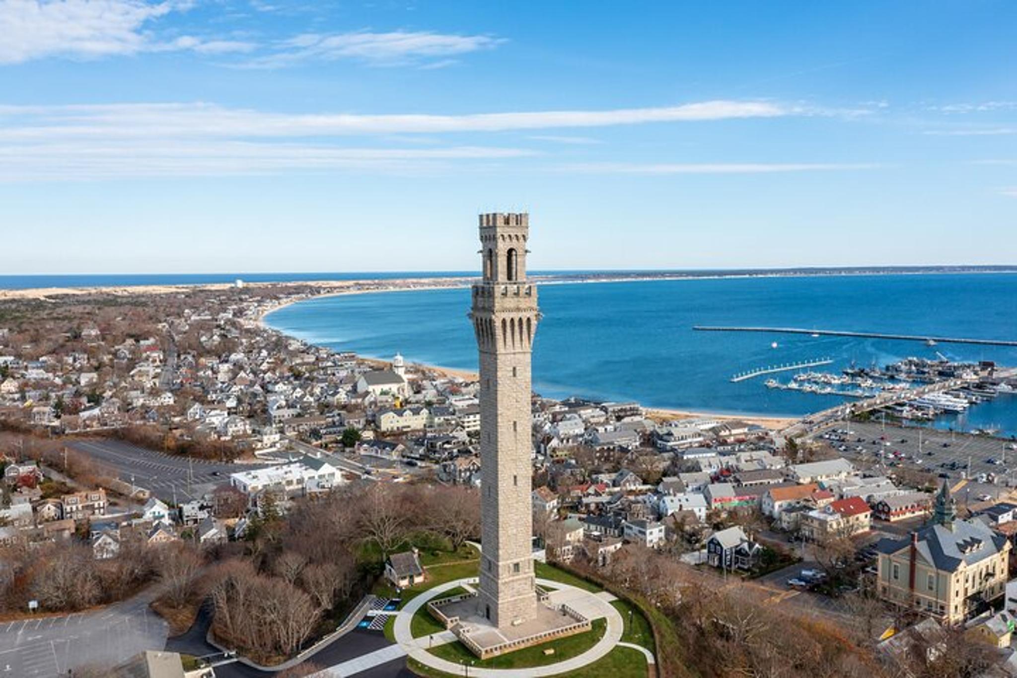 Provincetown Self-Guided Walking Audio Tour - Image 2